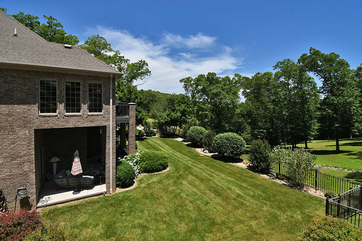Eagle Crest Acreages - Residential
