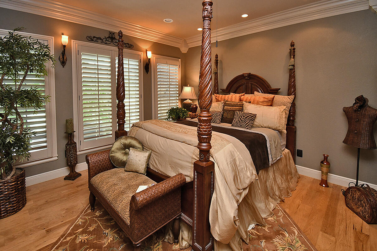 Eagle Crest Acreages - Residential