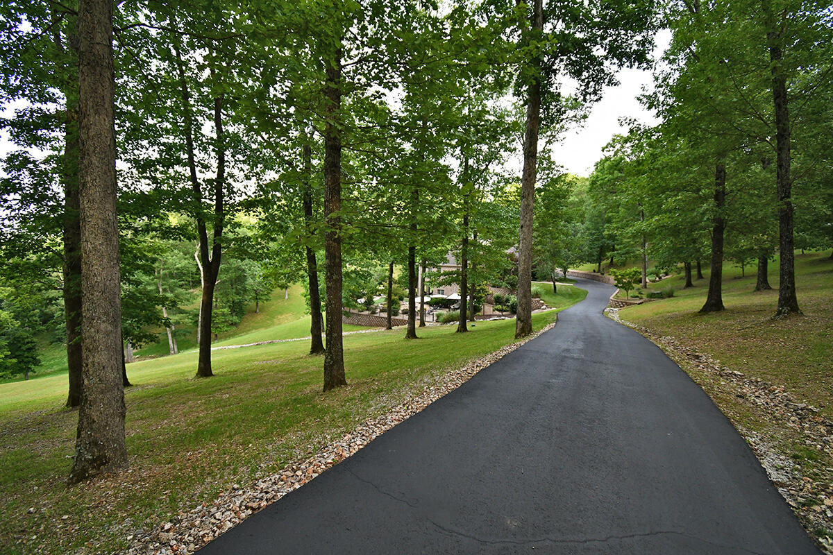 Eagle Crest Acreages - Residential