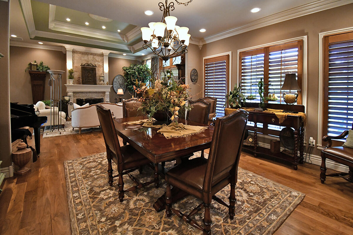 Eagle Crest Acreages - Residential