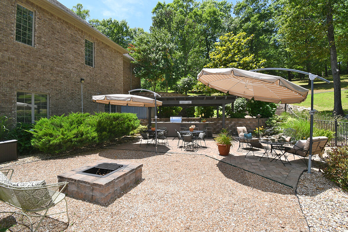 Eagle Crest Acreages - Residential