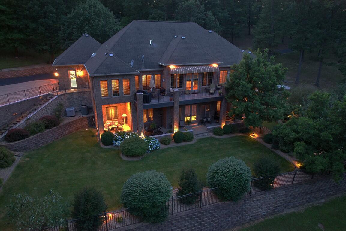 Eagle Crest Acreages - Residential