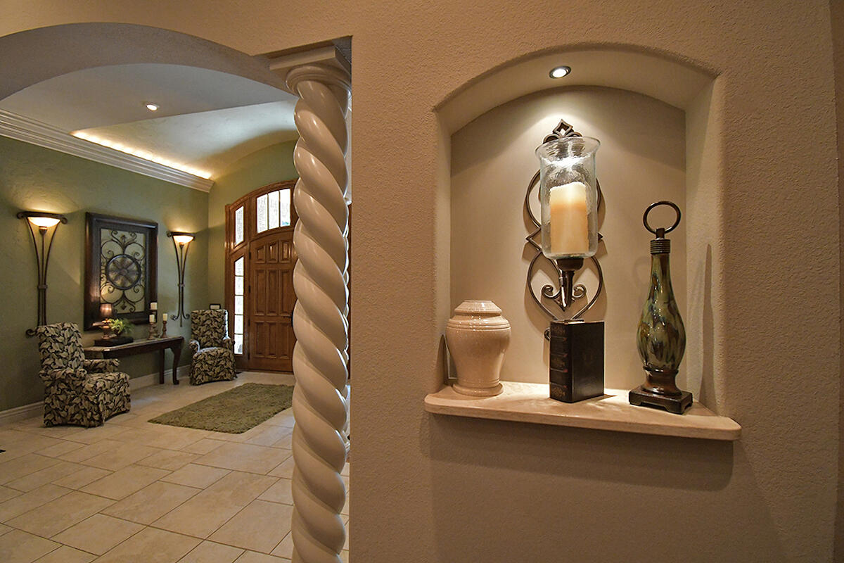 Eagle Crest Acreages - Residential