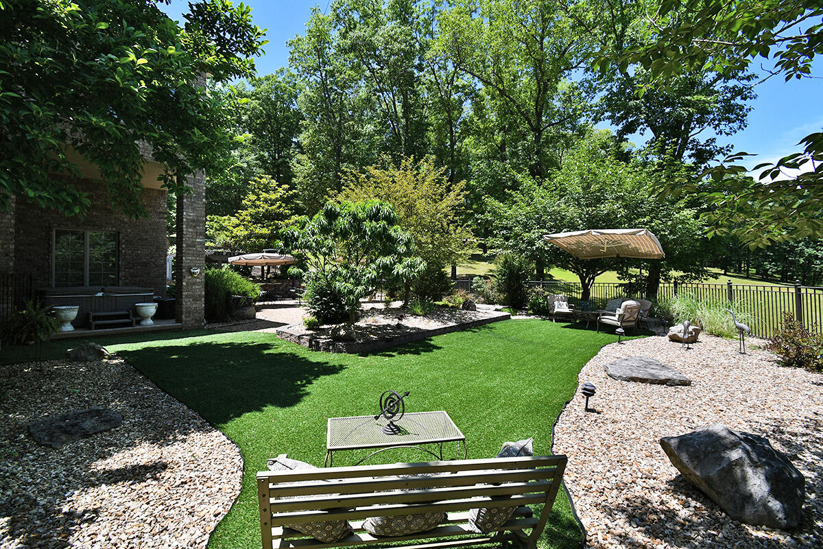 Eagle Crest Acreages - Residential