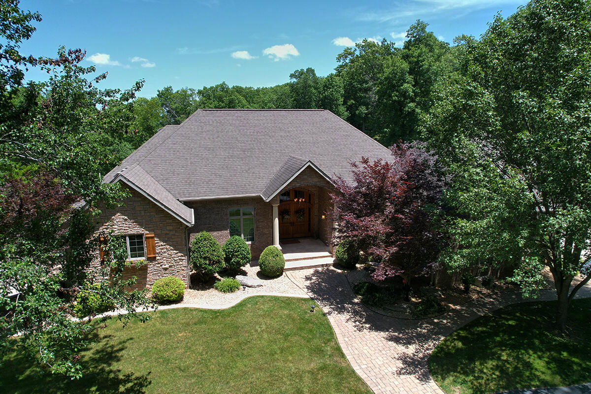 Eagle Crest Acreages - Residential
