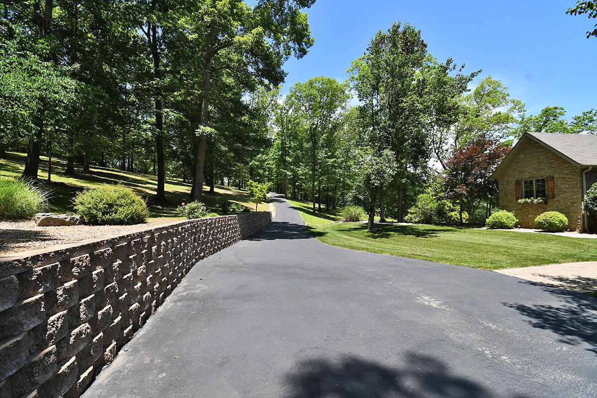 Eagle Crest Acreages - Residential
