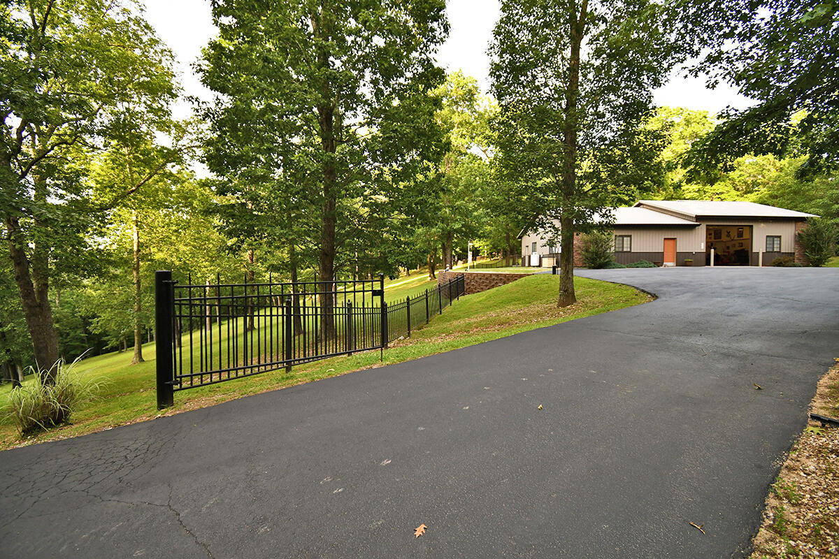 Eagle Crest Acreages - Residential