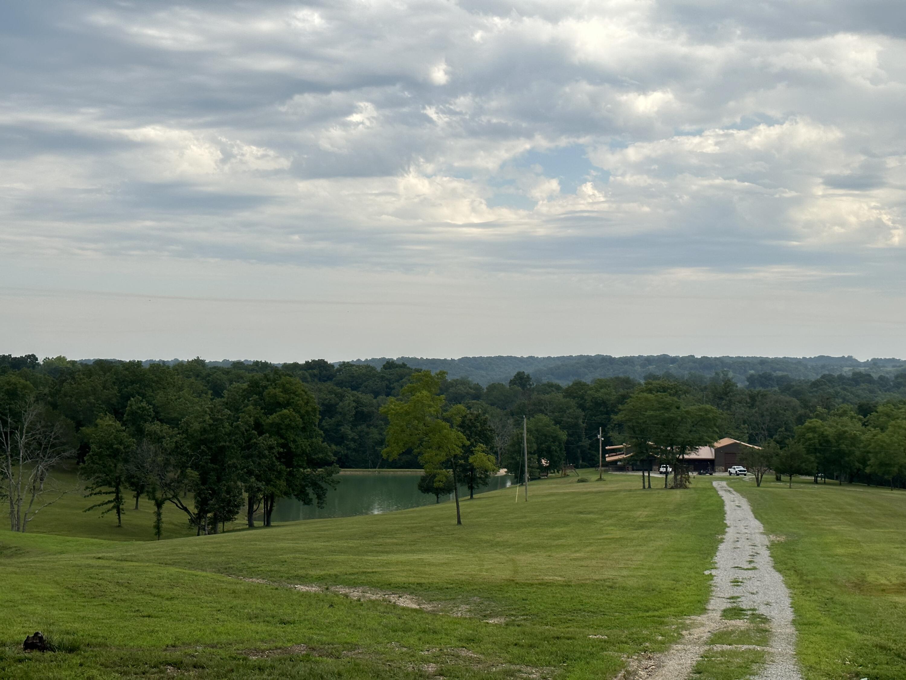 N/A - Farm
