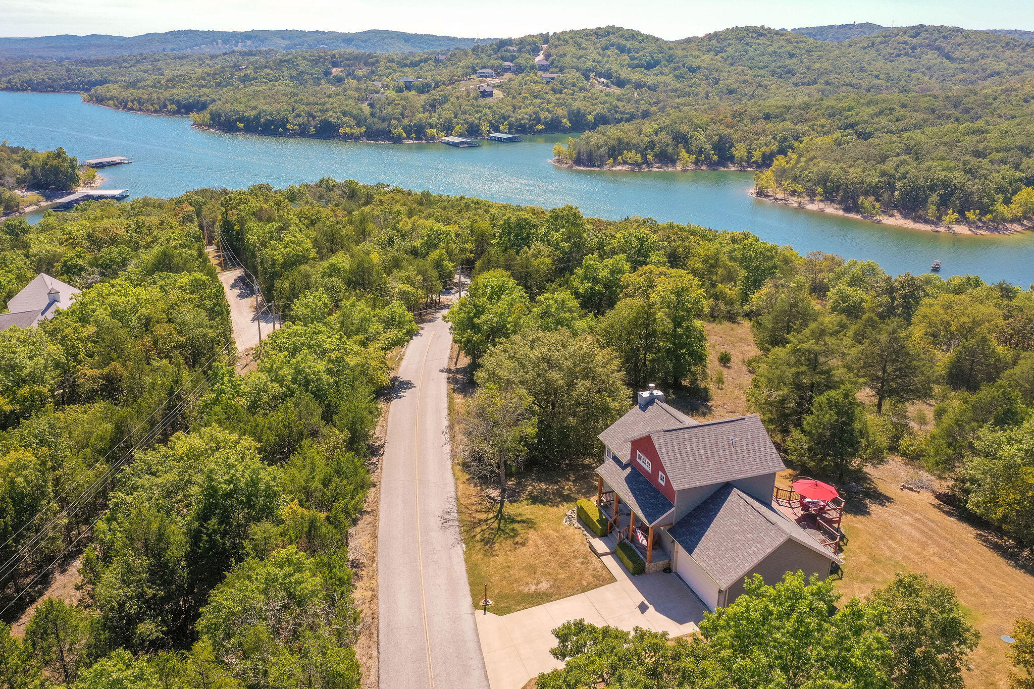 View Branson, MO 65616 house