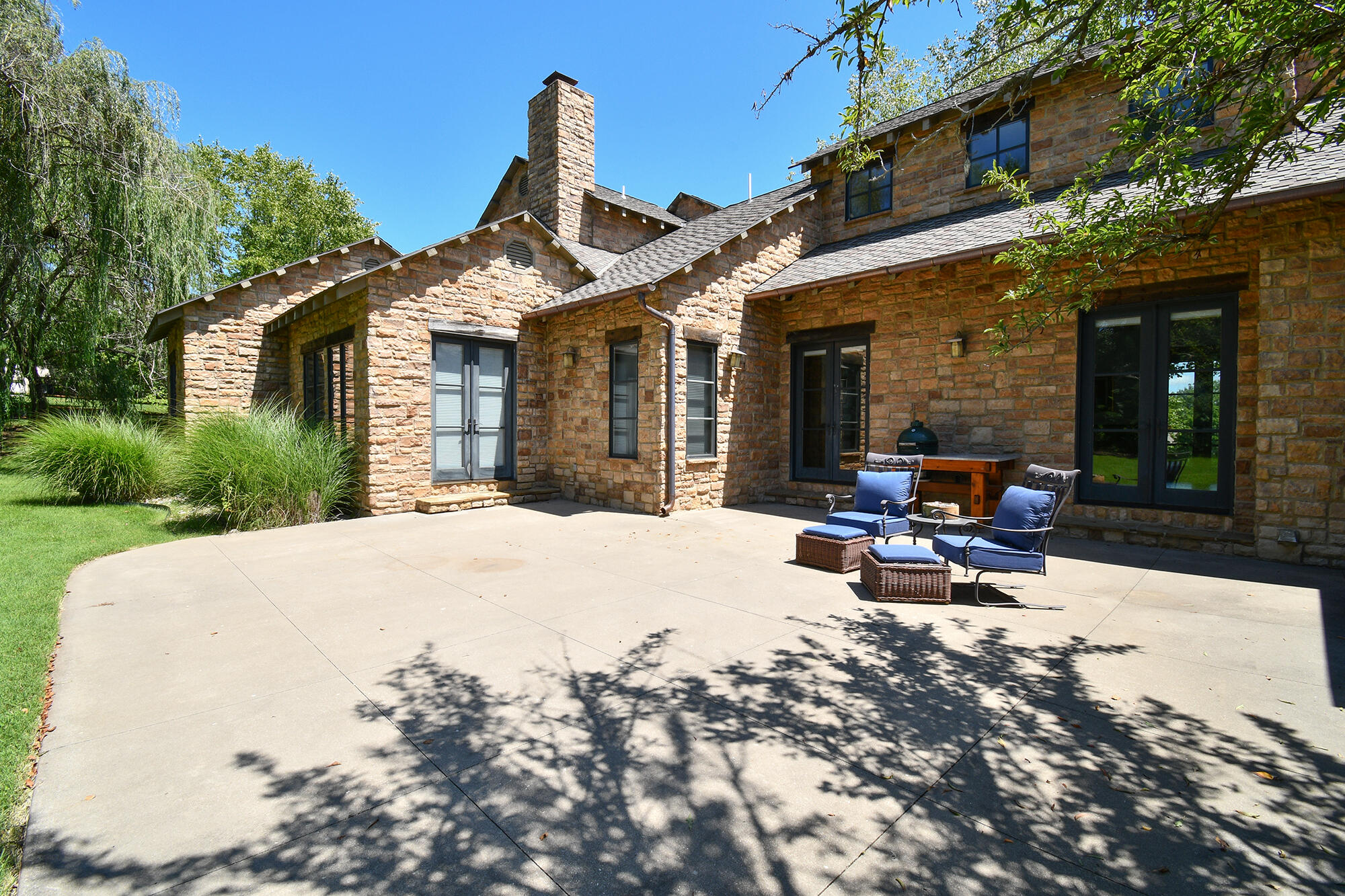 The Oaks - Residential