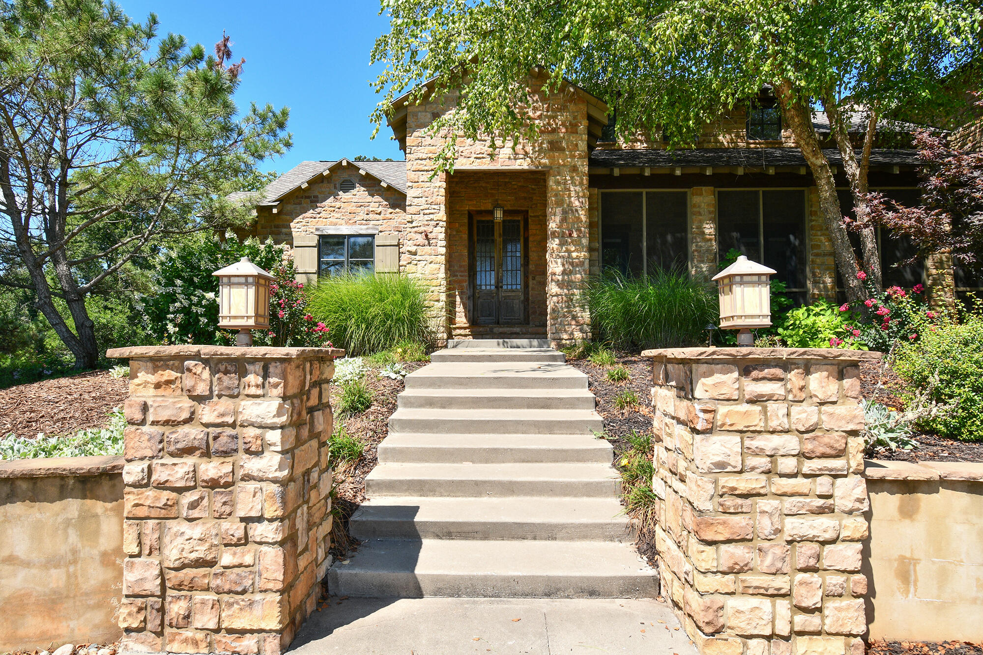 The Oaks - Residential