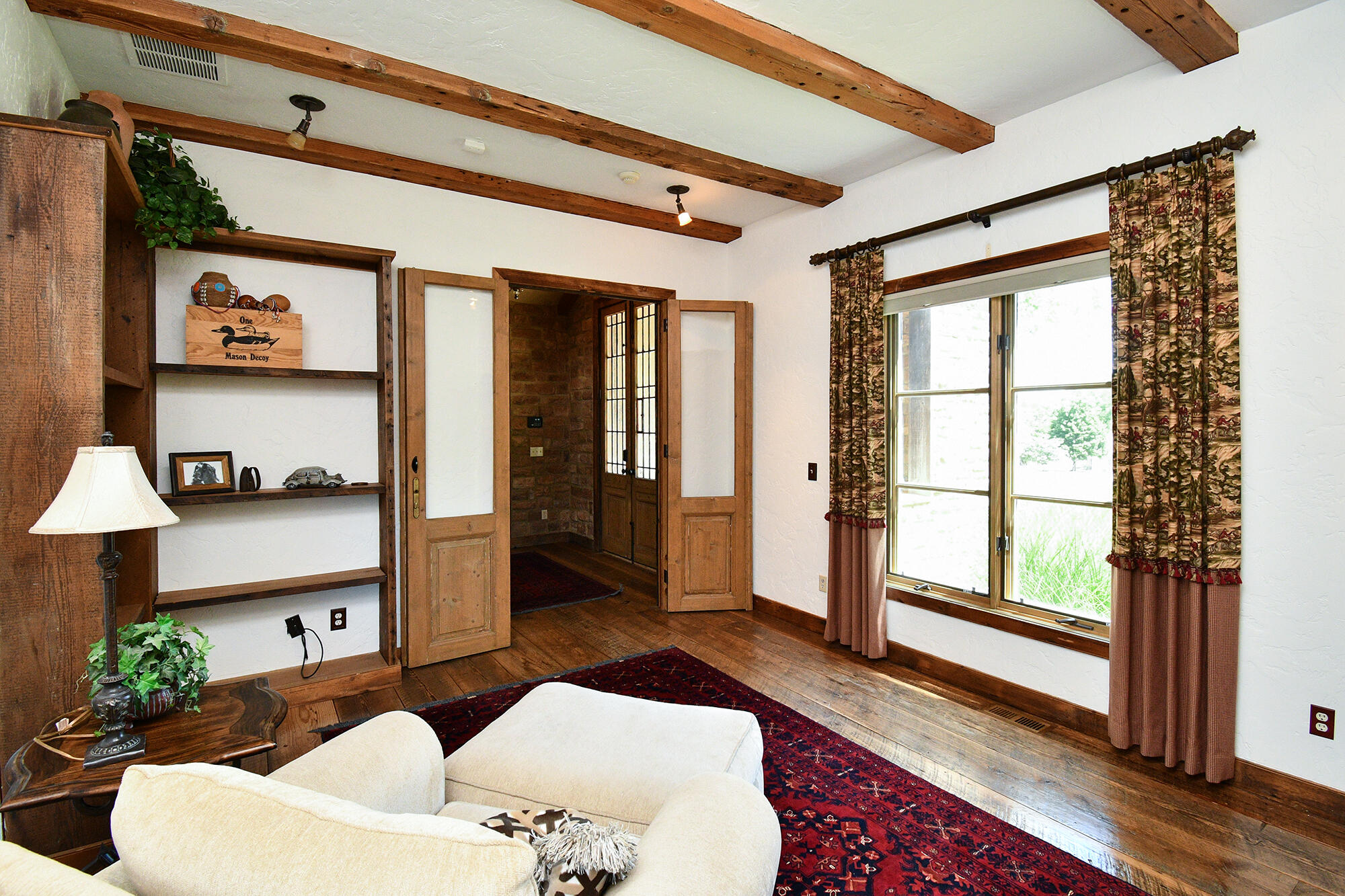 The Oaks - Residential