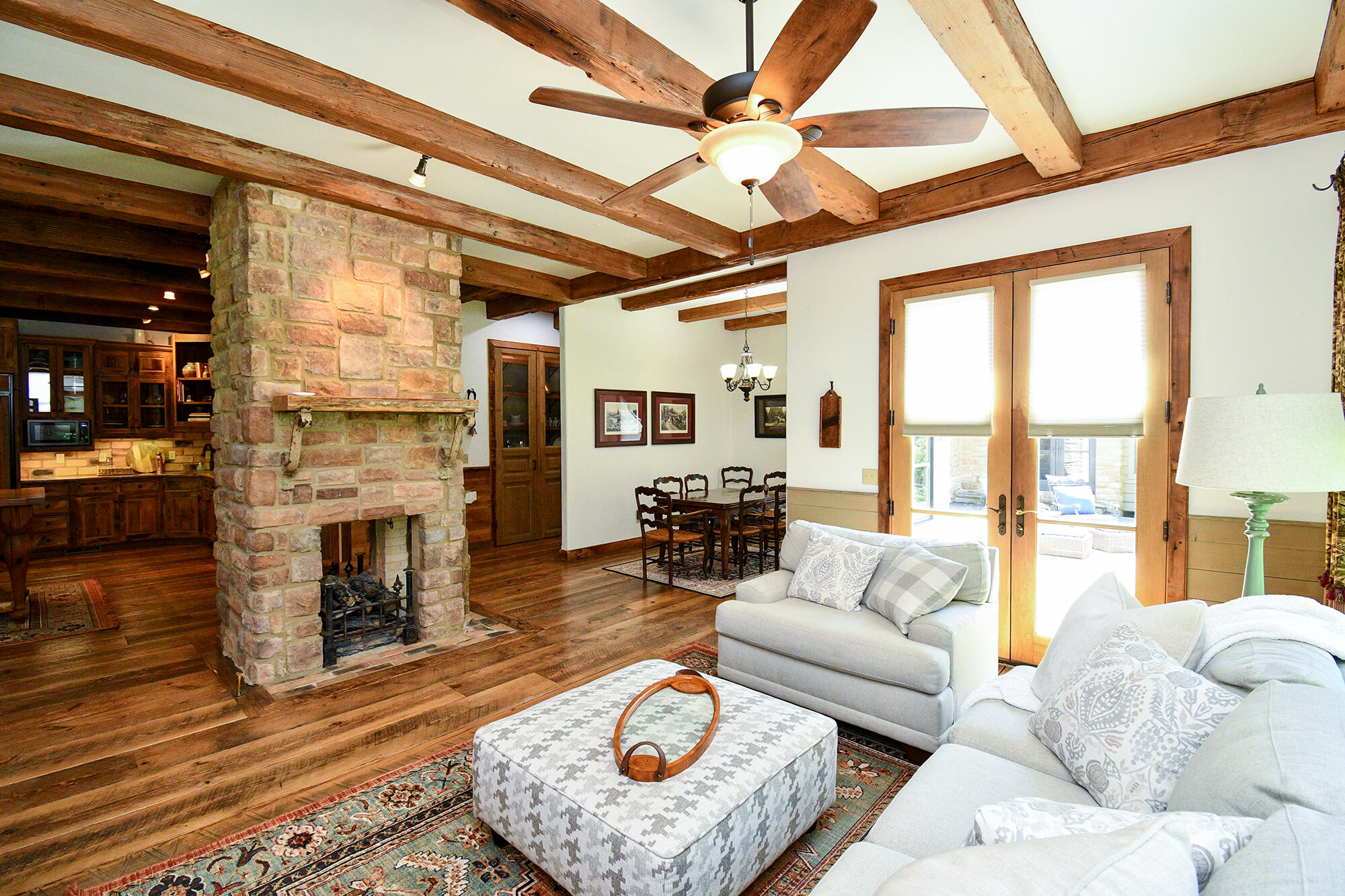 The Oaks - Residential