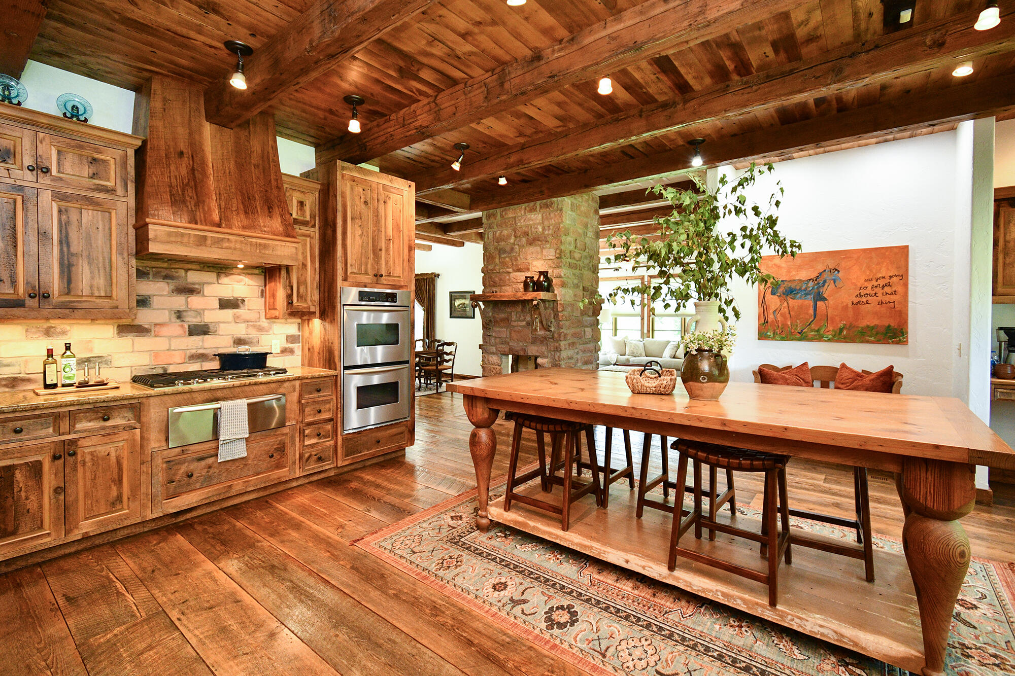 The Oaks - Residential