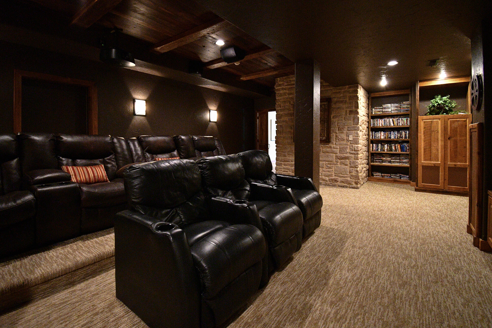 The Oaks - Residential