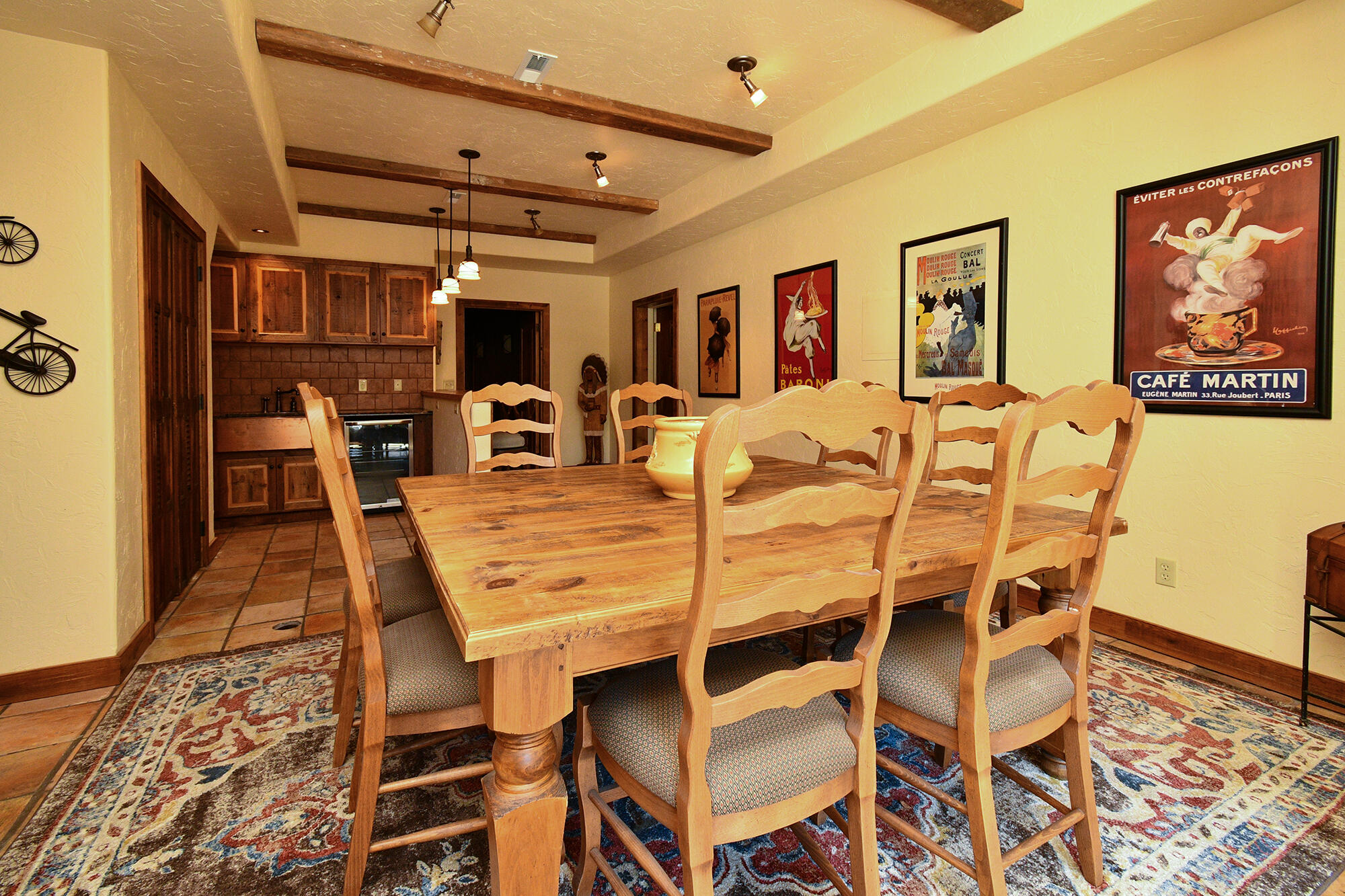 The Oaks - Residential