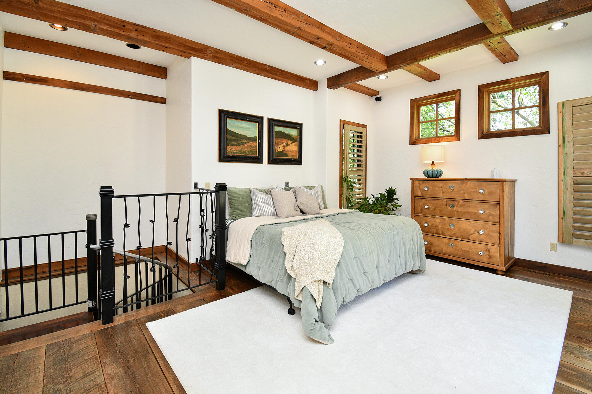 The Oaks - Residential