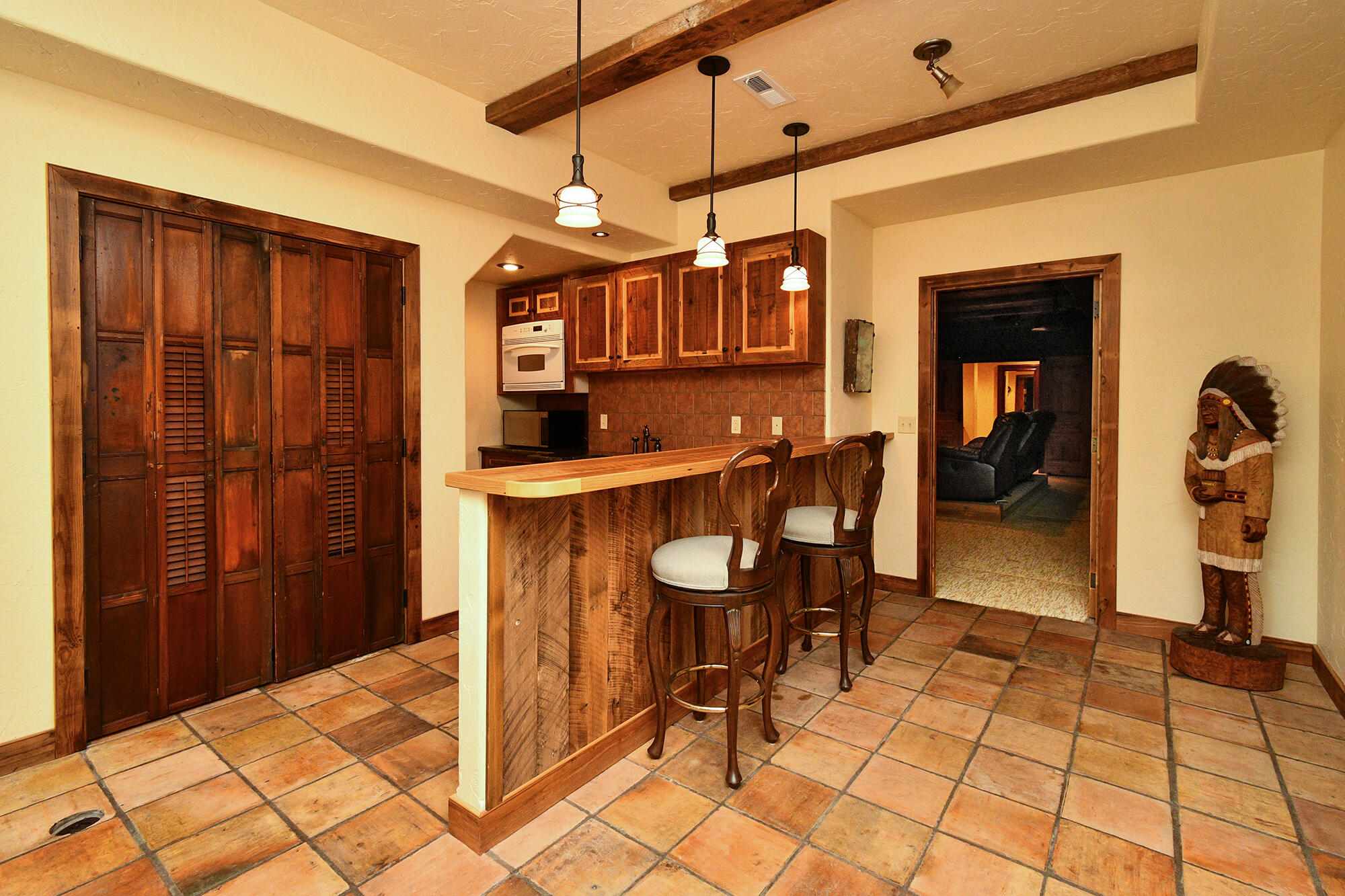The Oaks - Residential