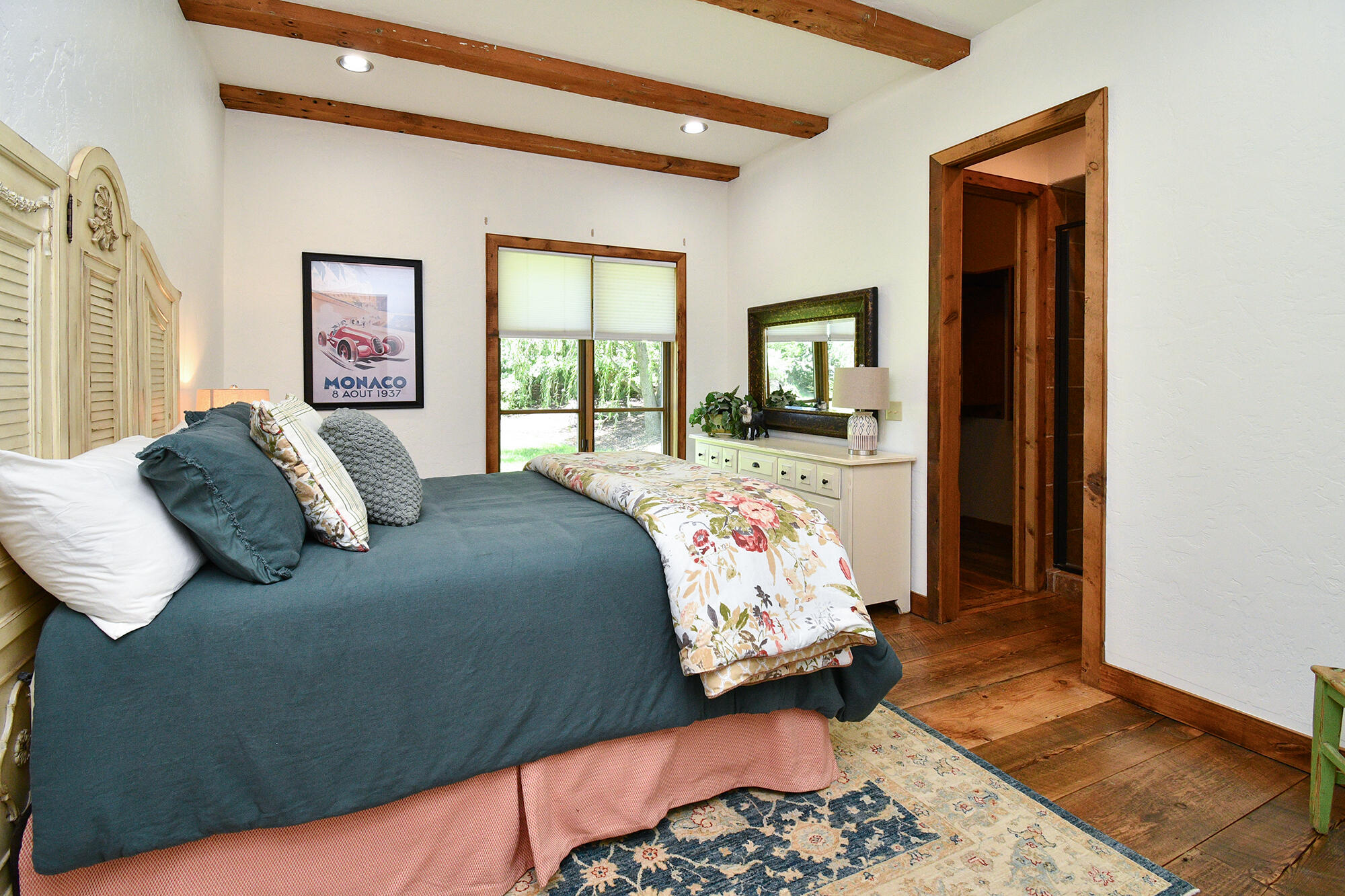 The Oaks - Residential