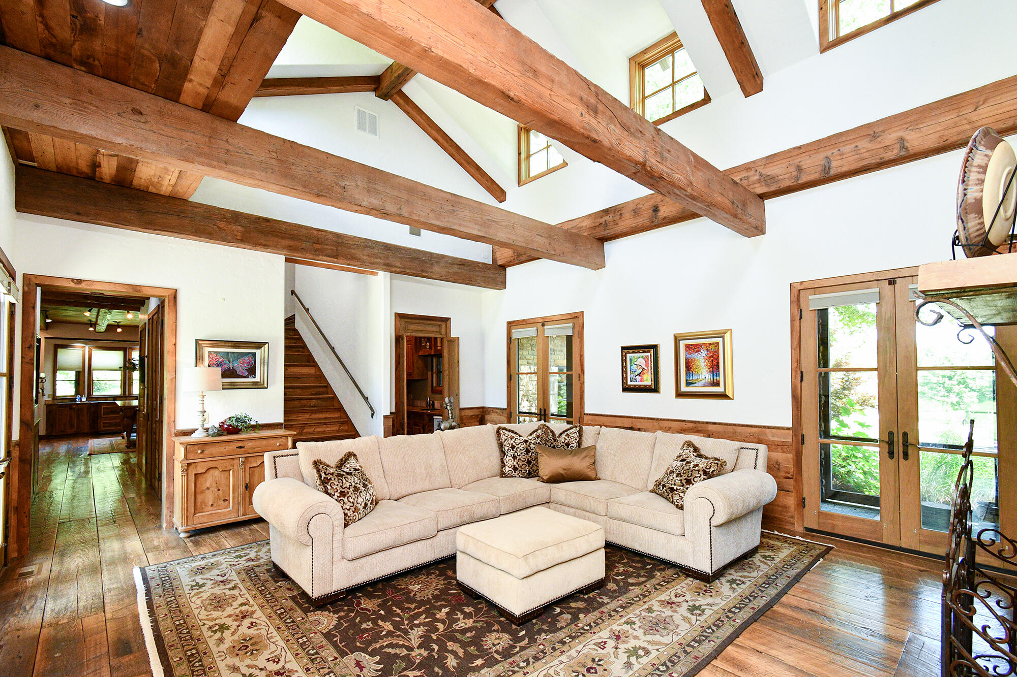 The Oaks - Residential
