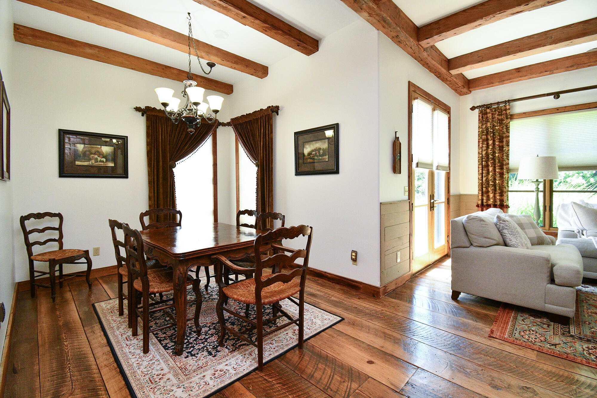 The Oaks - Residential