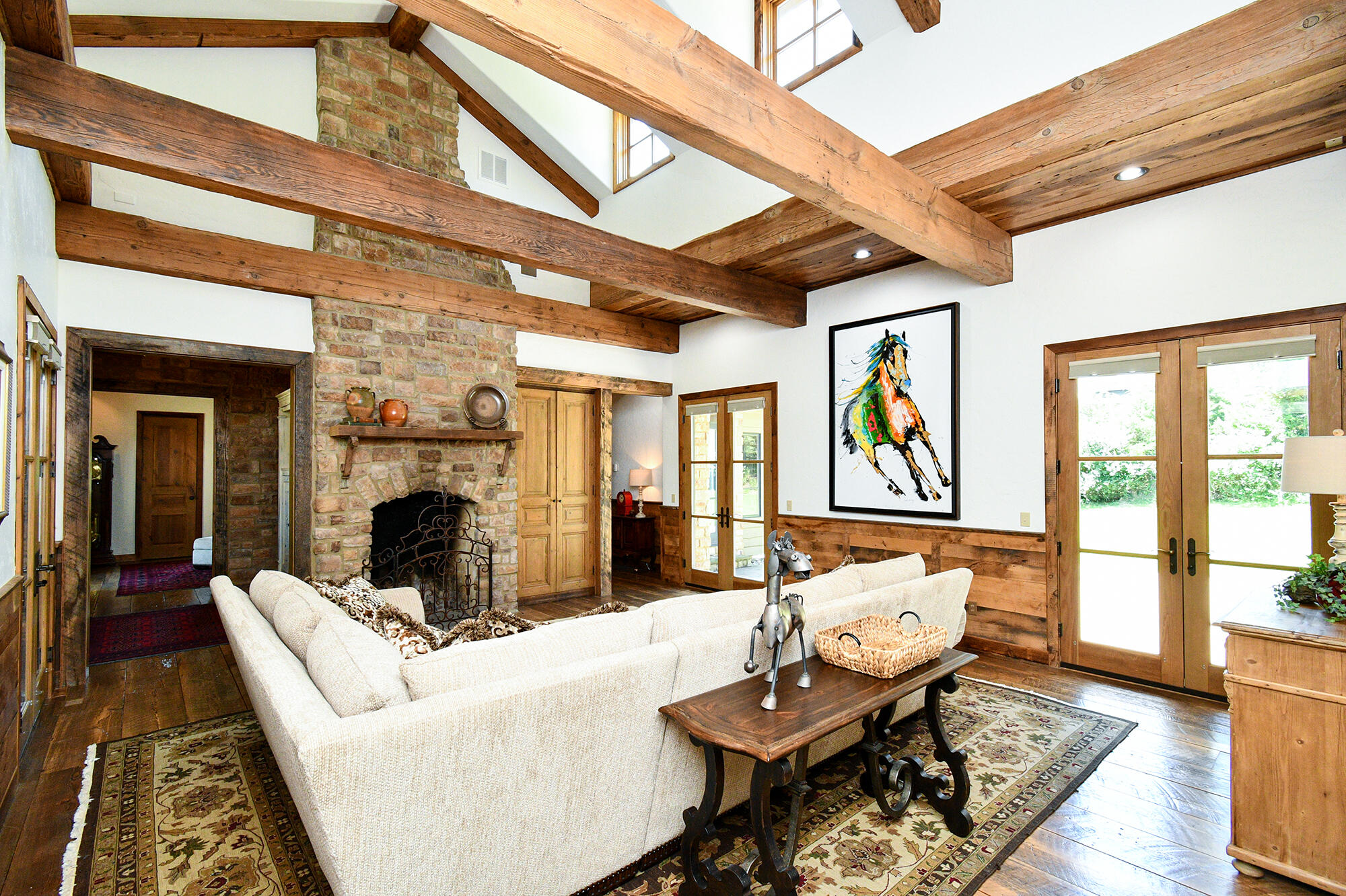 The Oaks - Residential