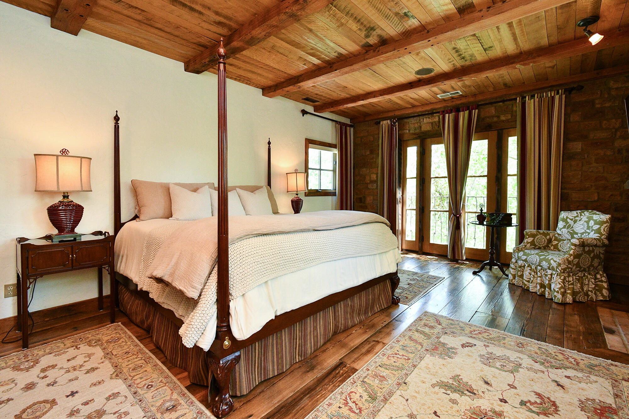 The Oaks - Residential