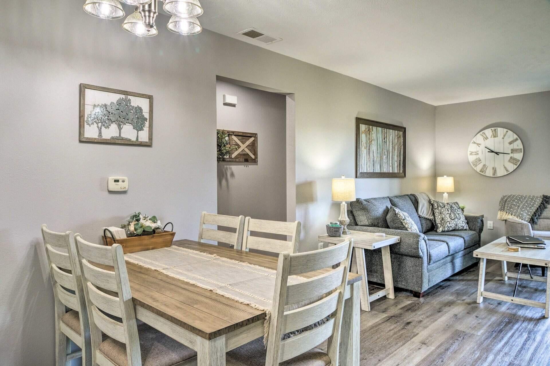 The Vineyard Condominiums - Residential