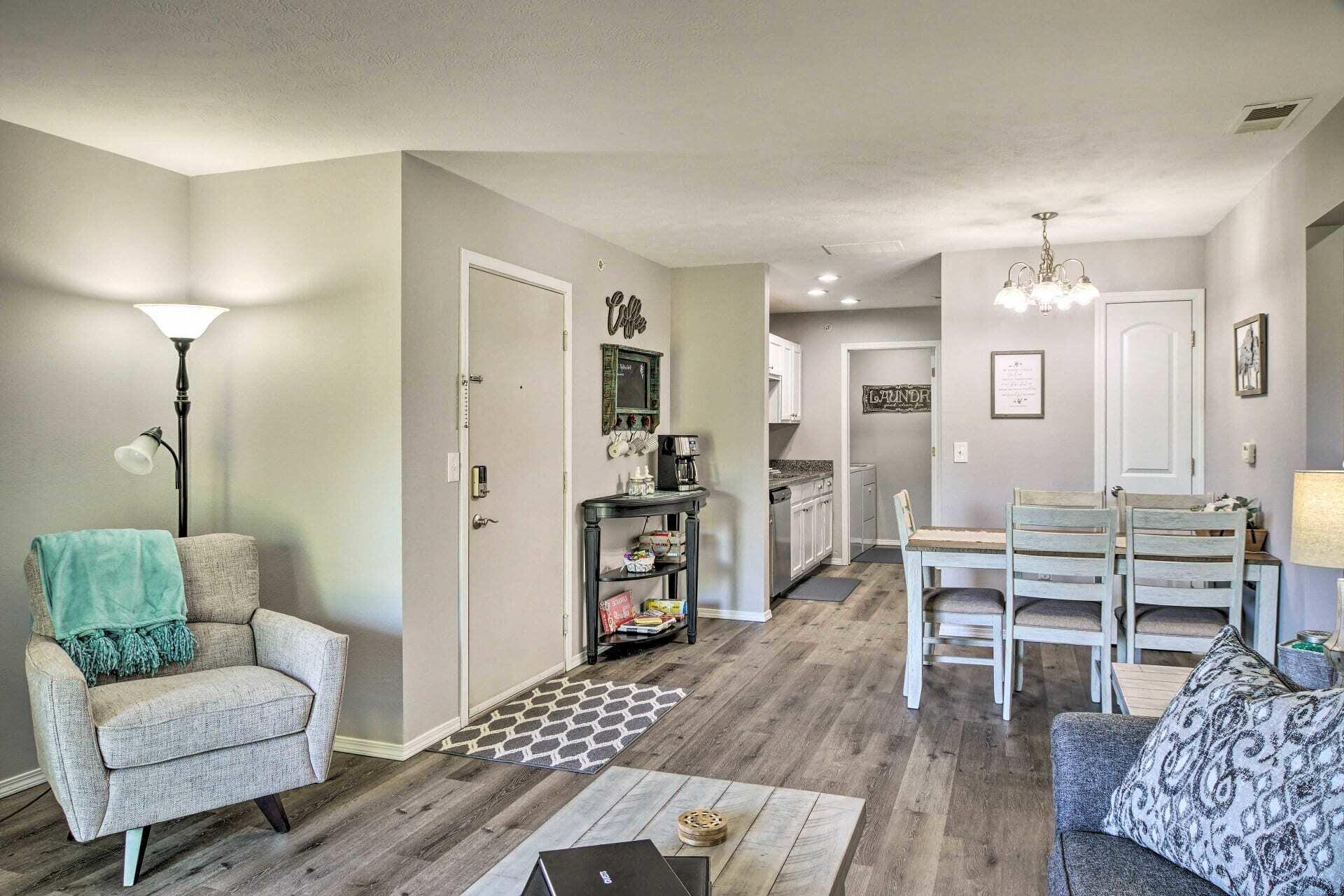 The Vineyard Condominiums - Residential