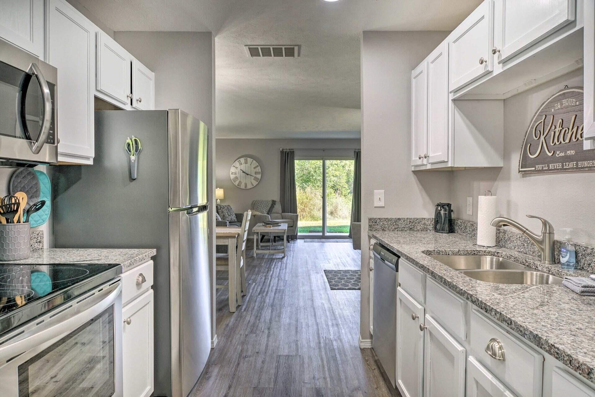 The Vineyard Condominiums - Residential