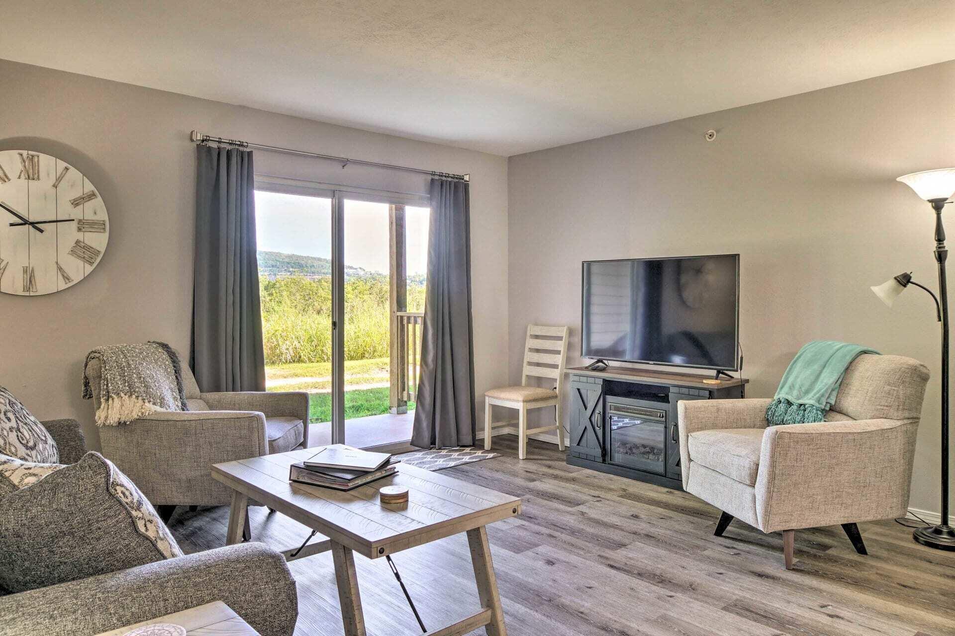 The Vineyard Condominiums - Residential