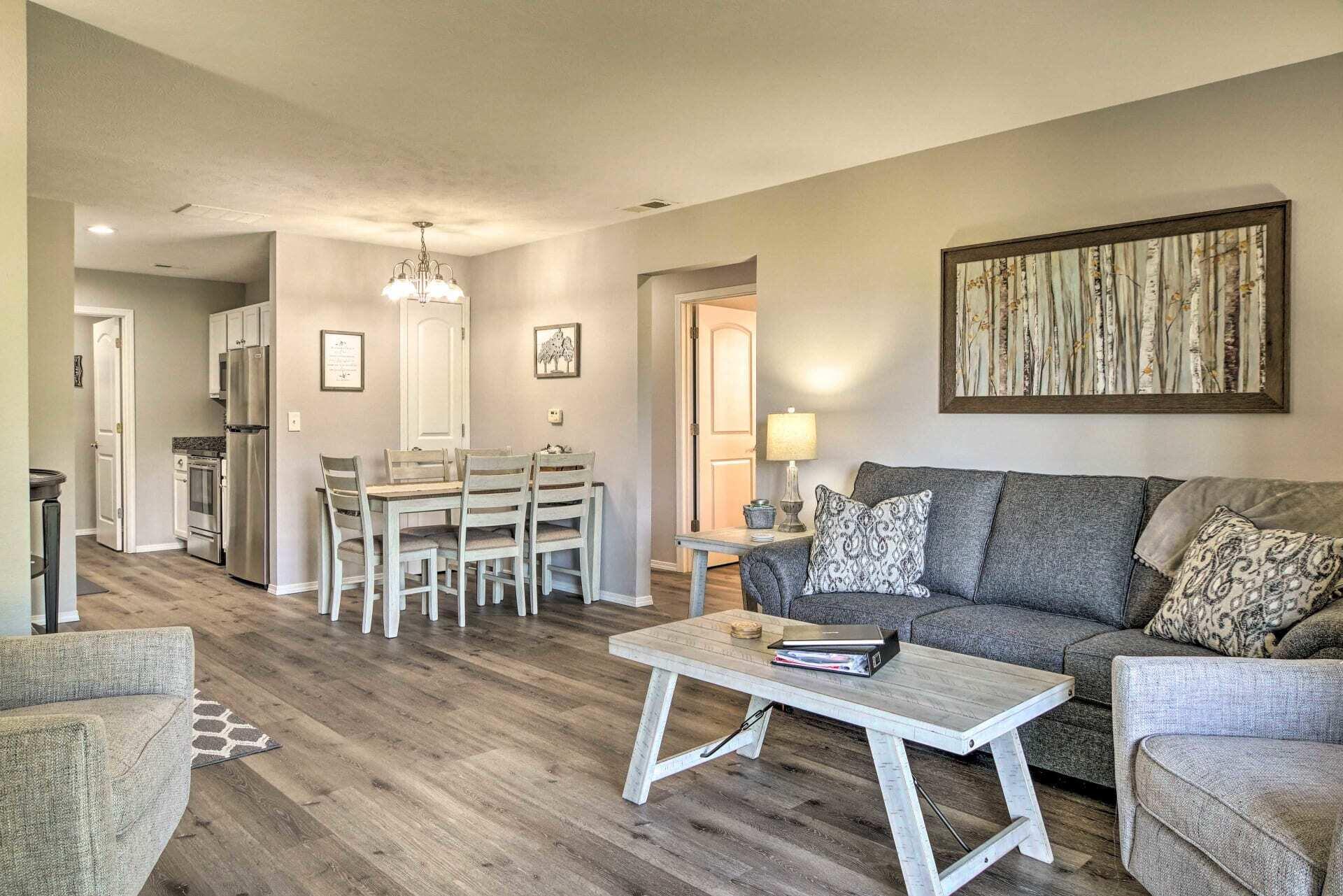 The Vineyard Condominiums - Residential