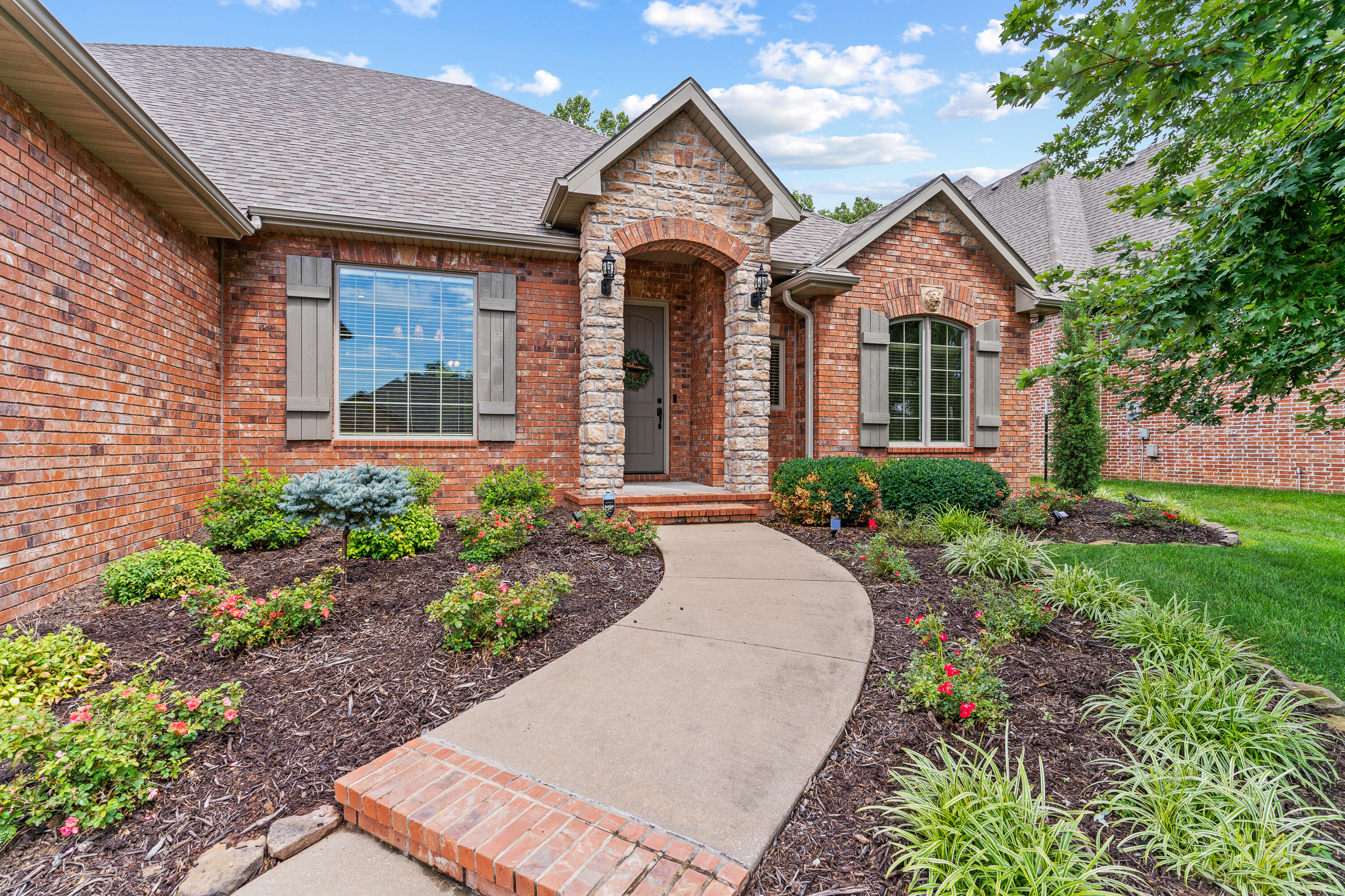 Eaglesgate - Residential