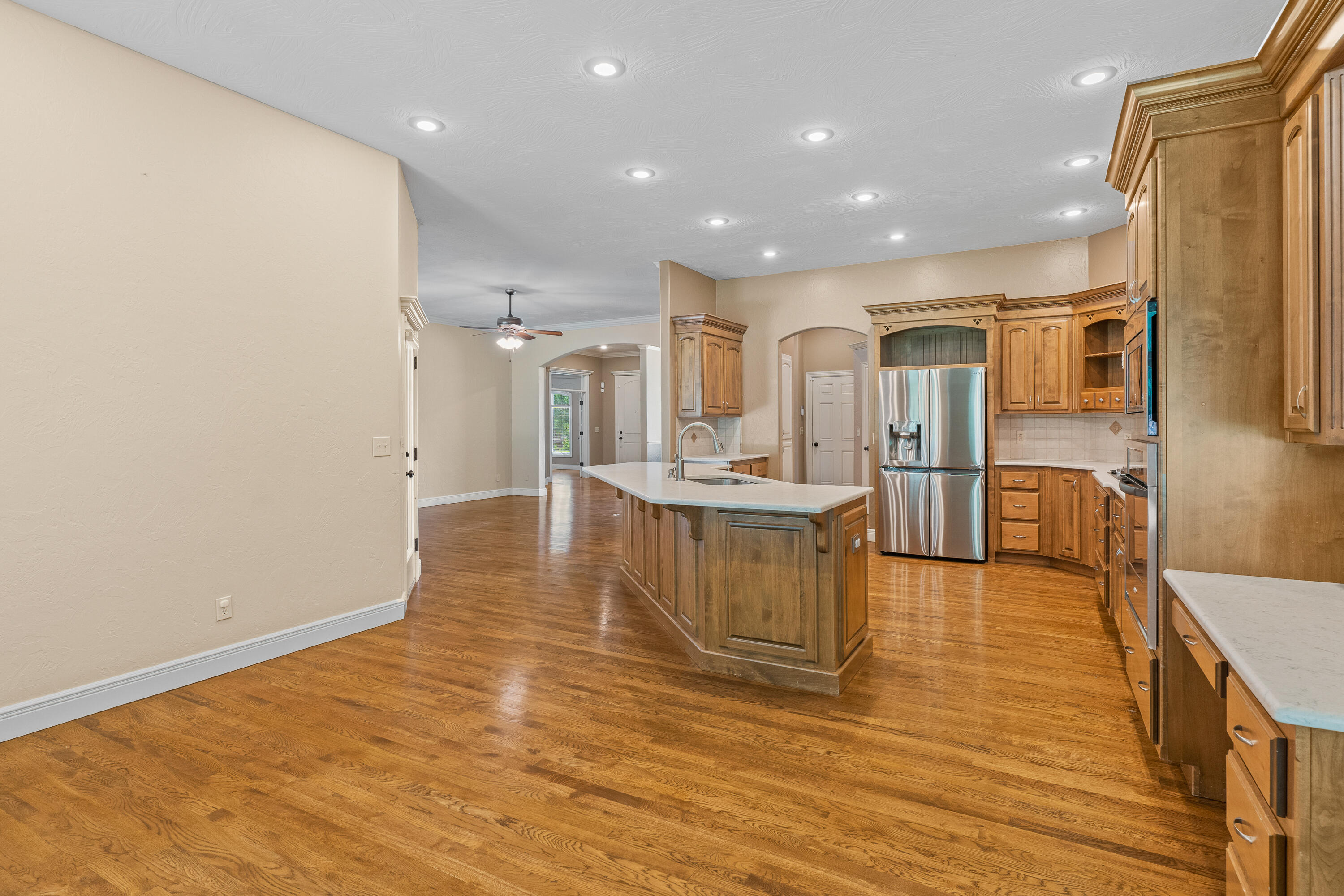 Eaglesgate - Residential