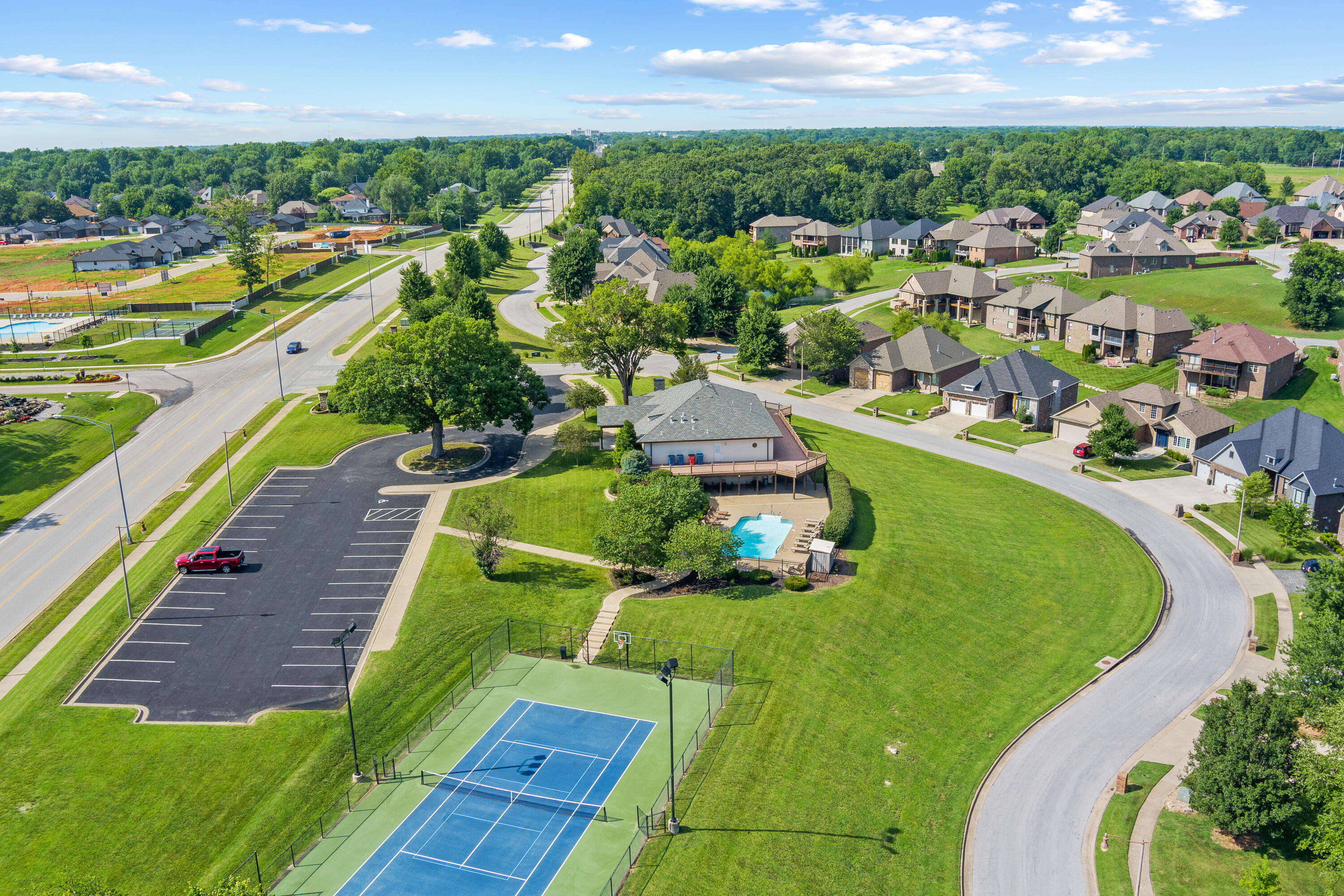 Eaglesgate - Residential