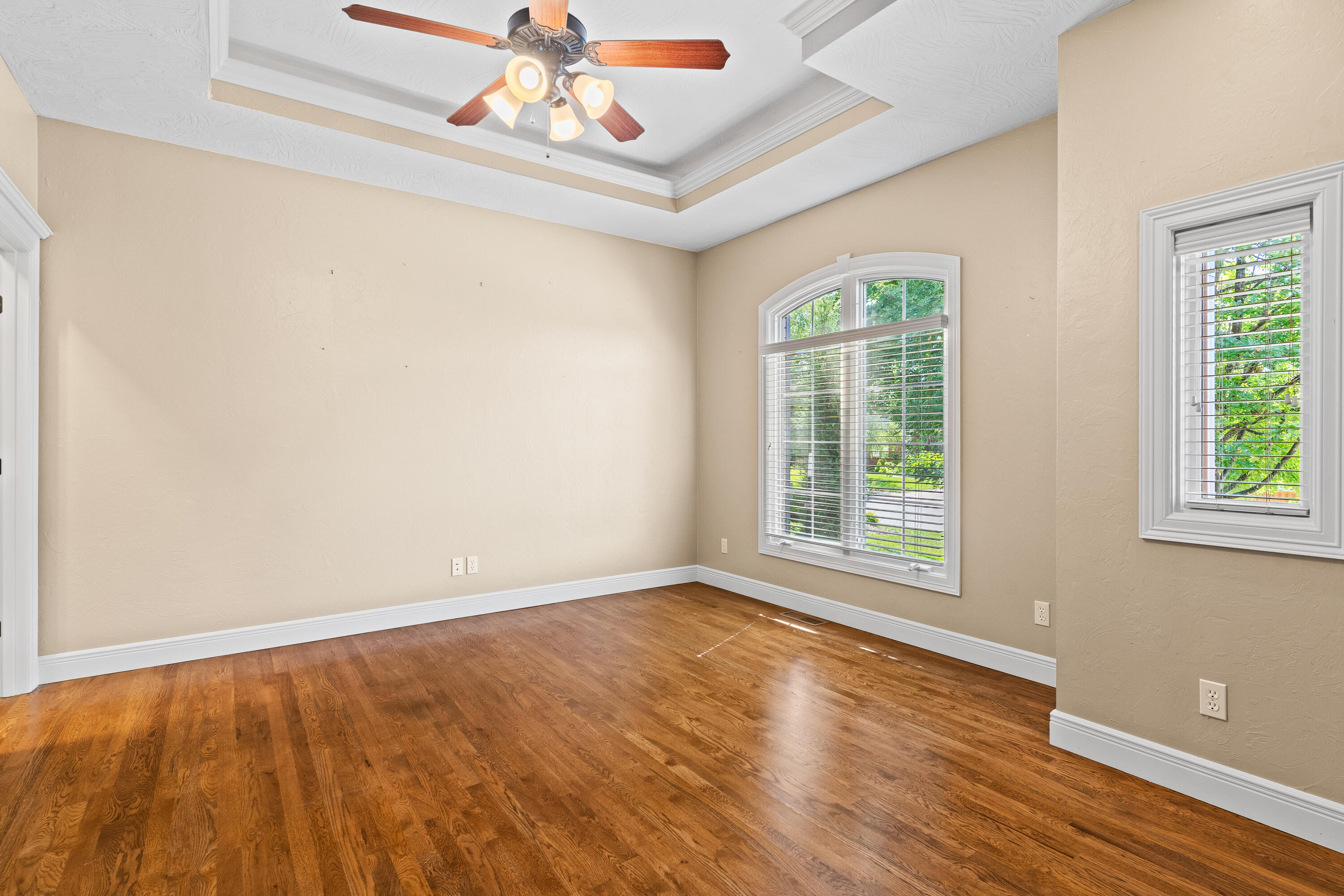 Eaglesgate - Residential