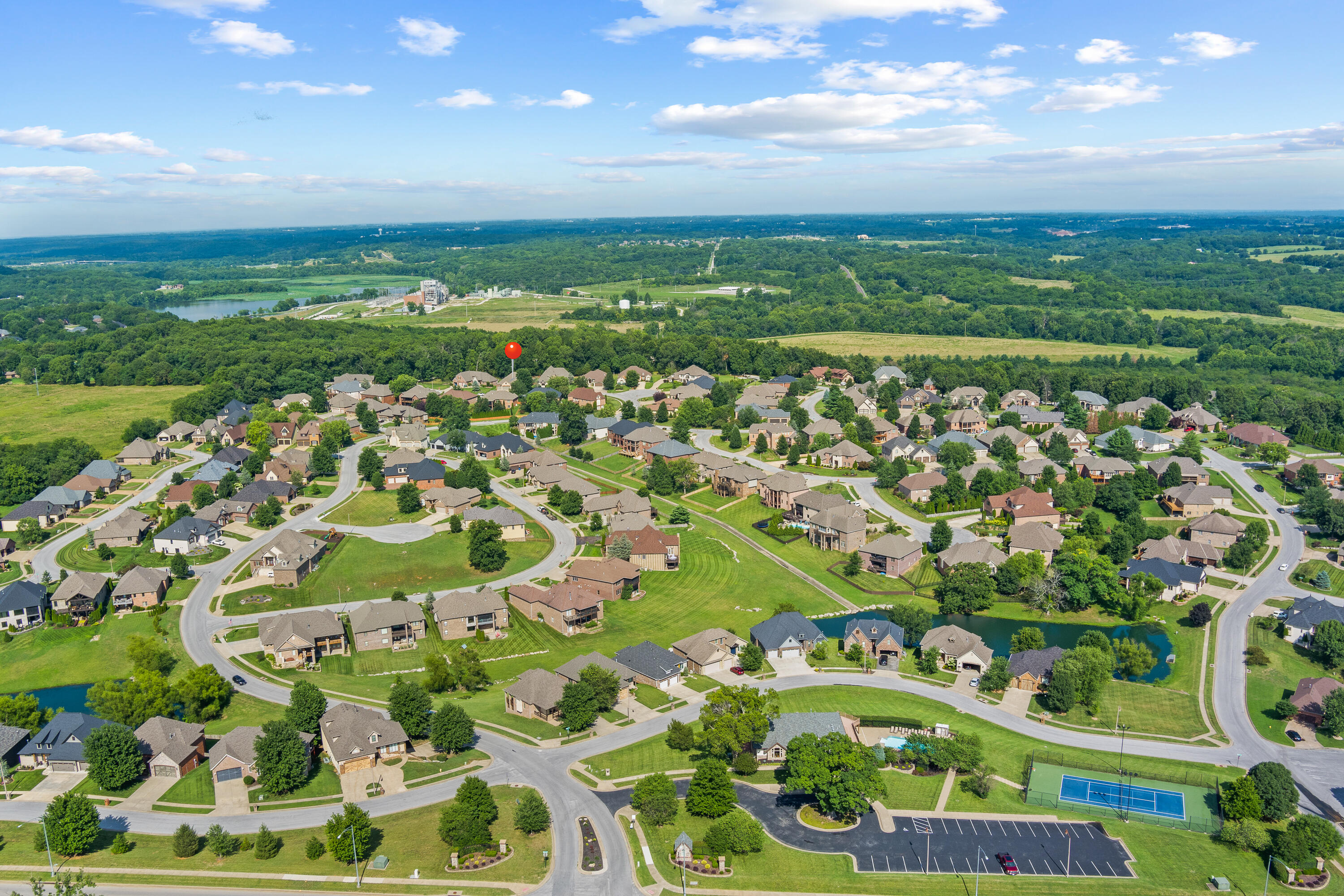 Eaglesgate - Residential