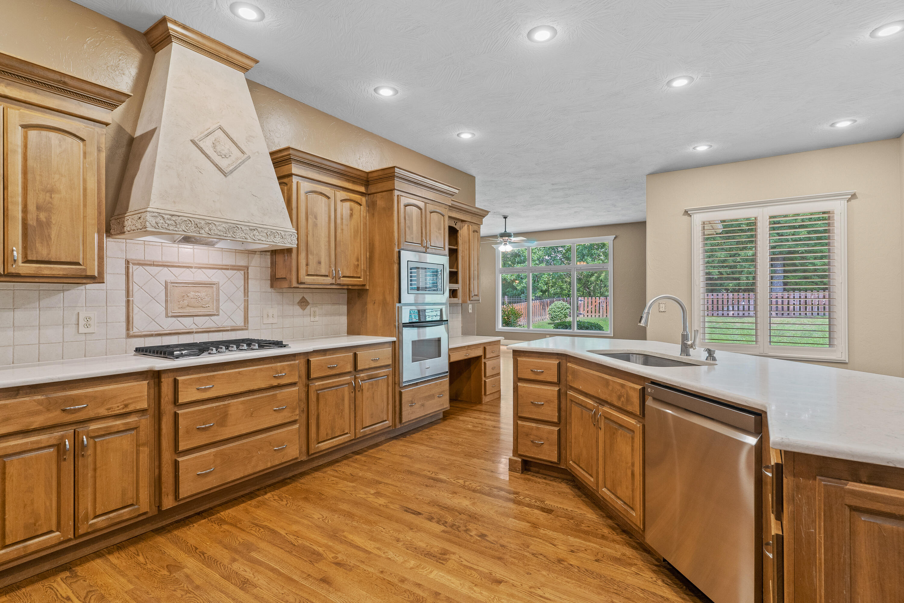 Eaglesgate - Residential
