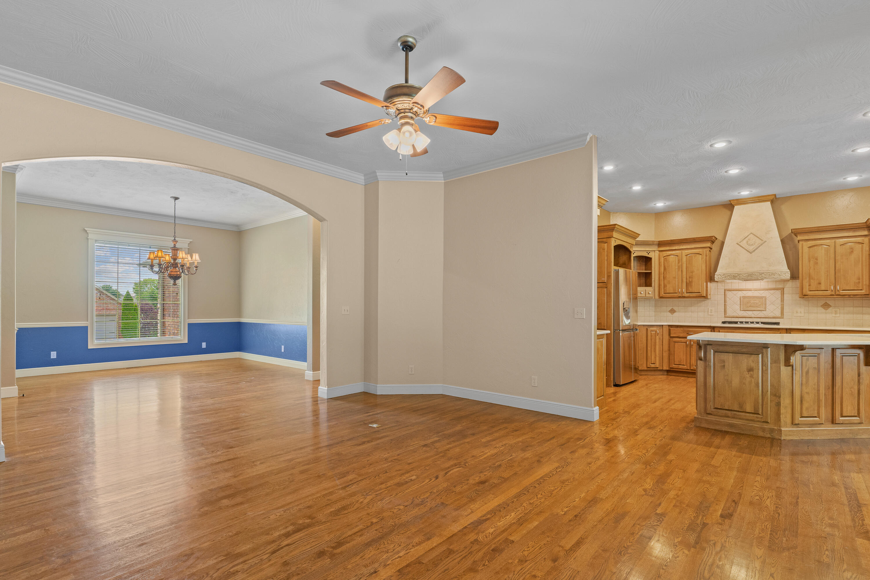 Eaglesgate - Residential