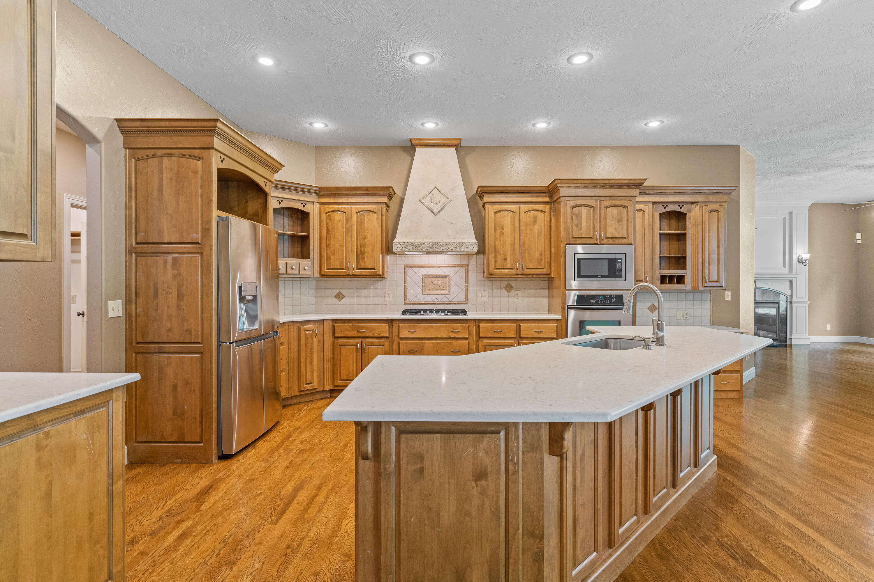 Eaglesgate - Residential