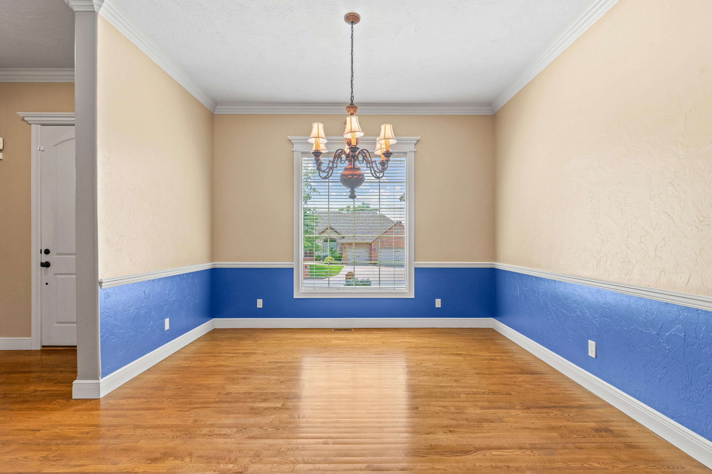 Eaglesgate - Residential
