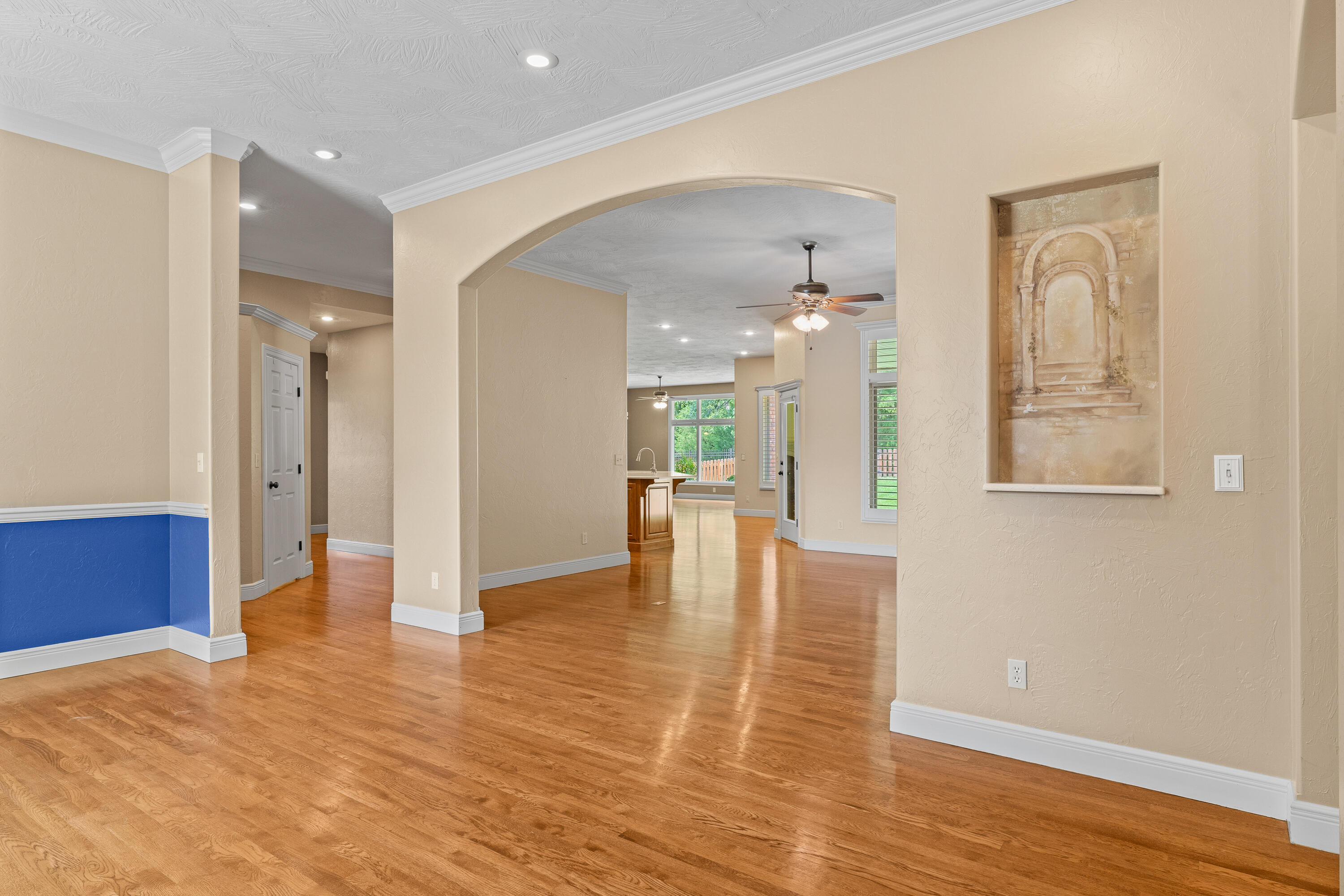Eaglesgate - Residential