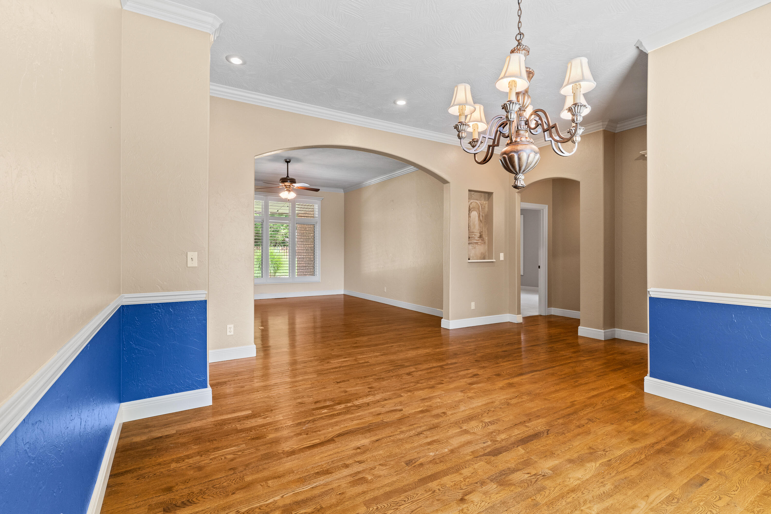 Eaglesgate - Residential