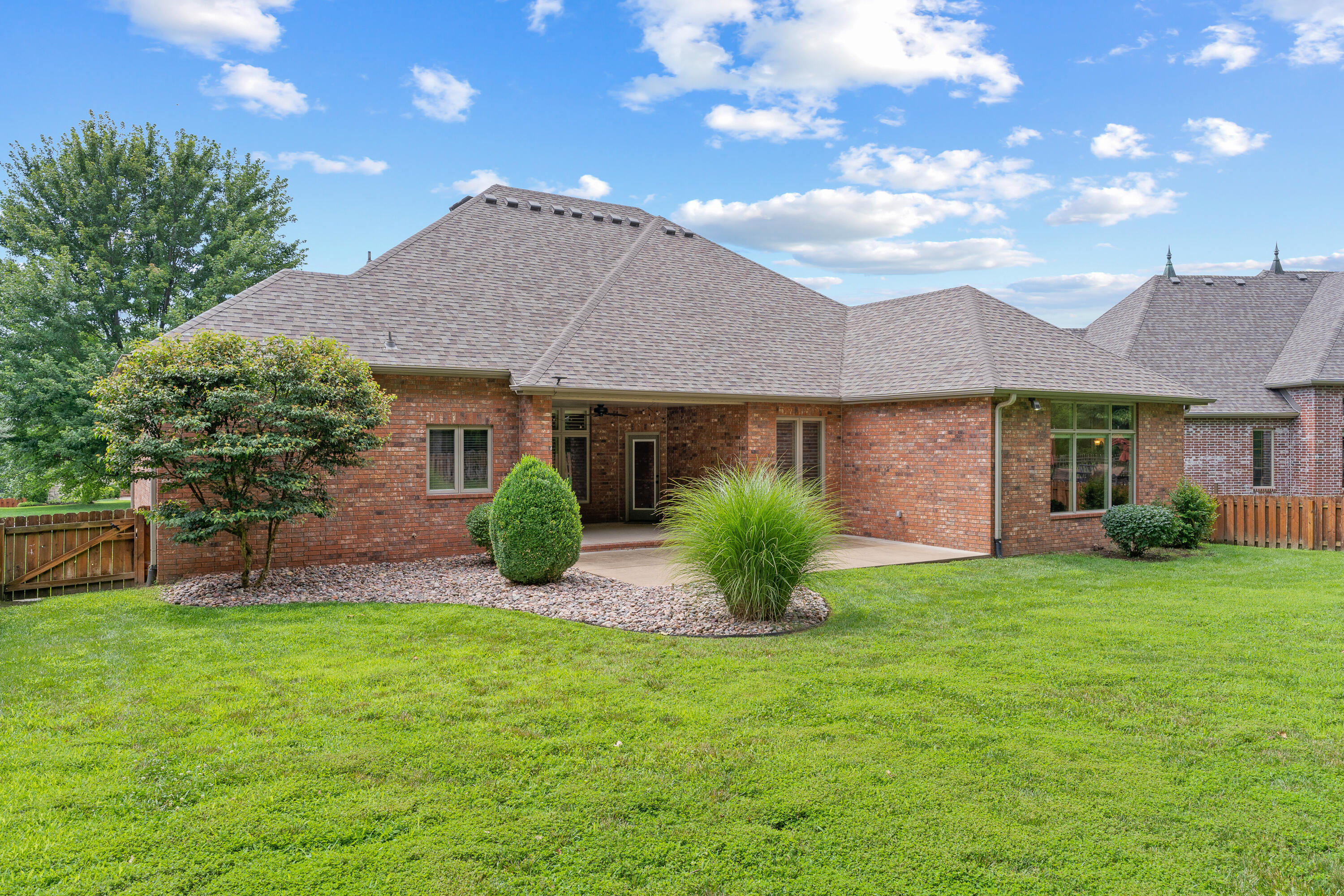 Eaglesgate - Residential