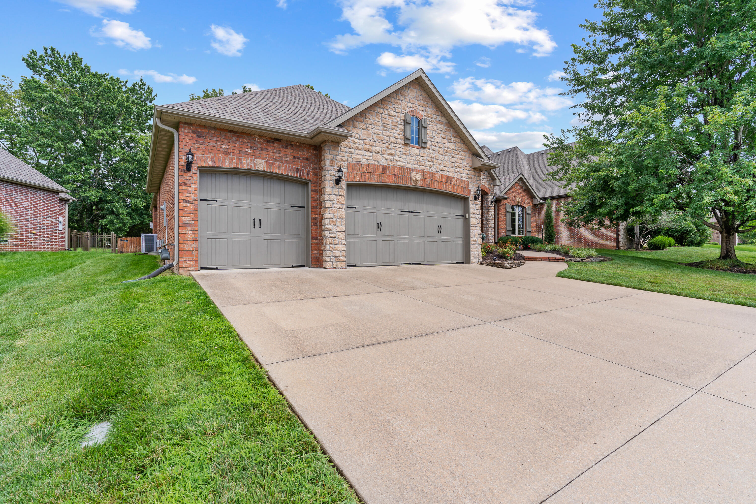 Eaglesgate - Residential