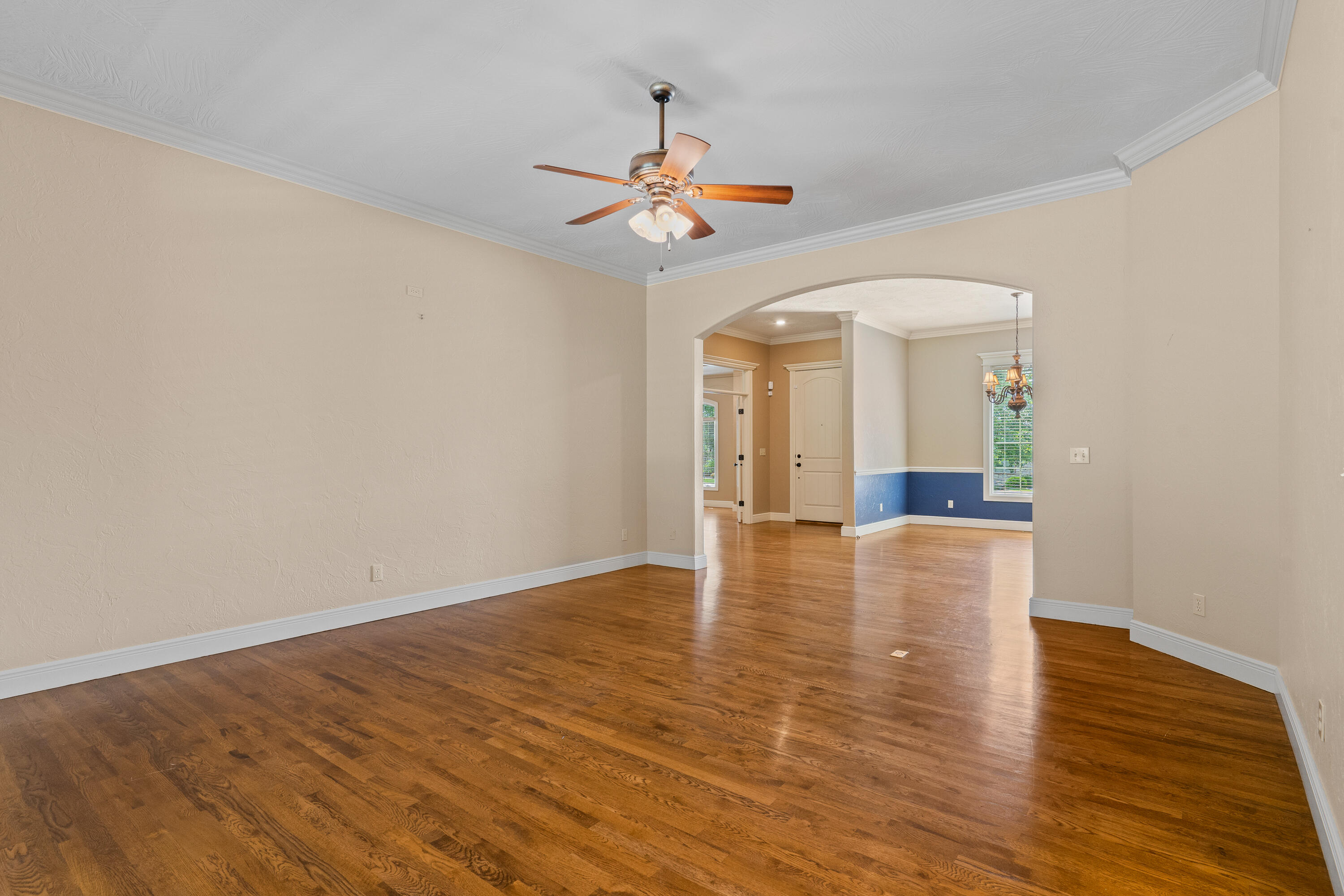 Eaglesgate - Residential