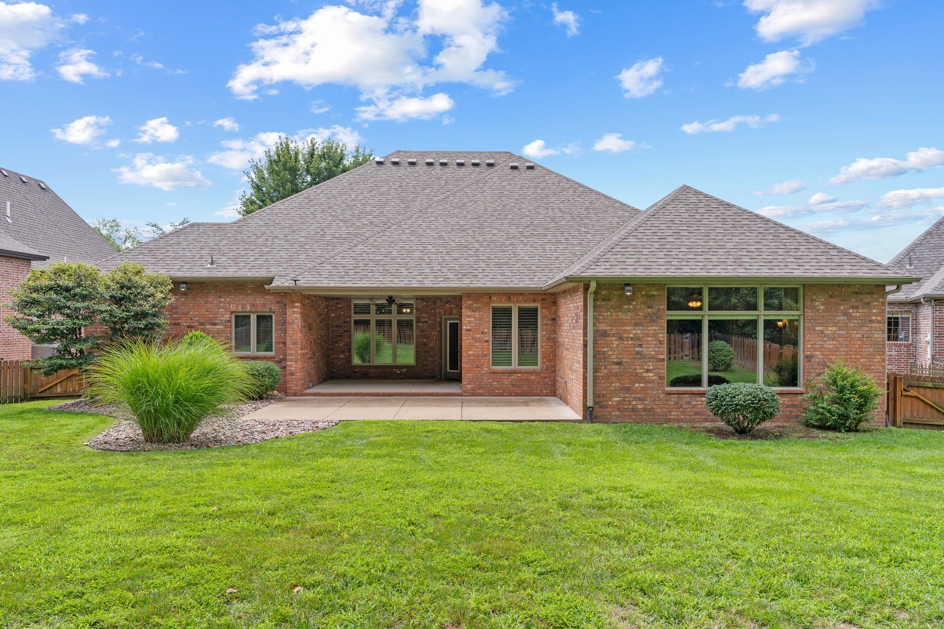 Eaglesgate - Residential