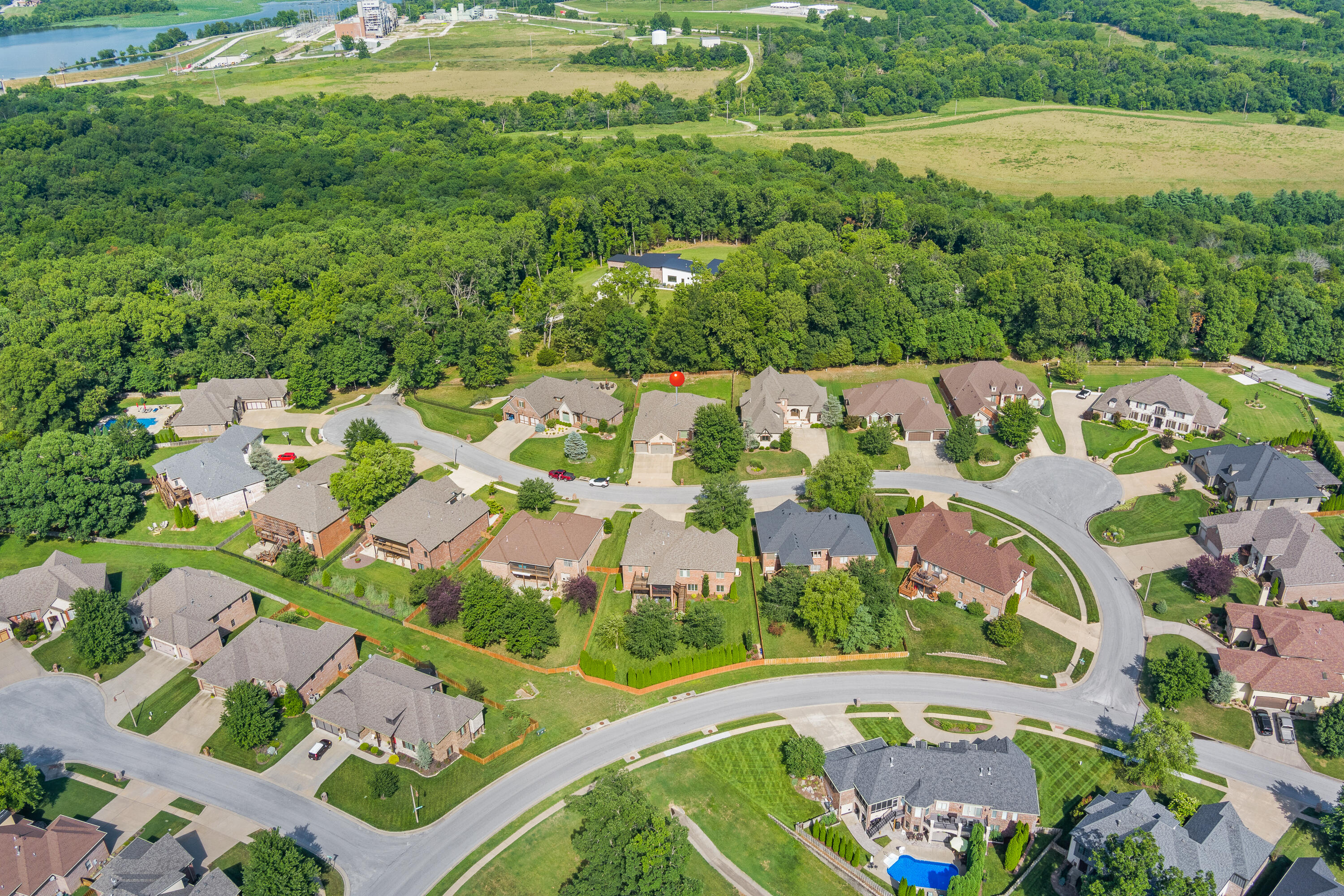 Eaglesgate - Residential