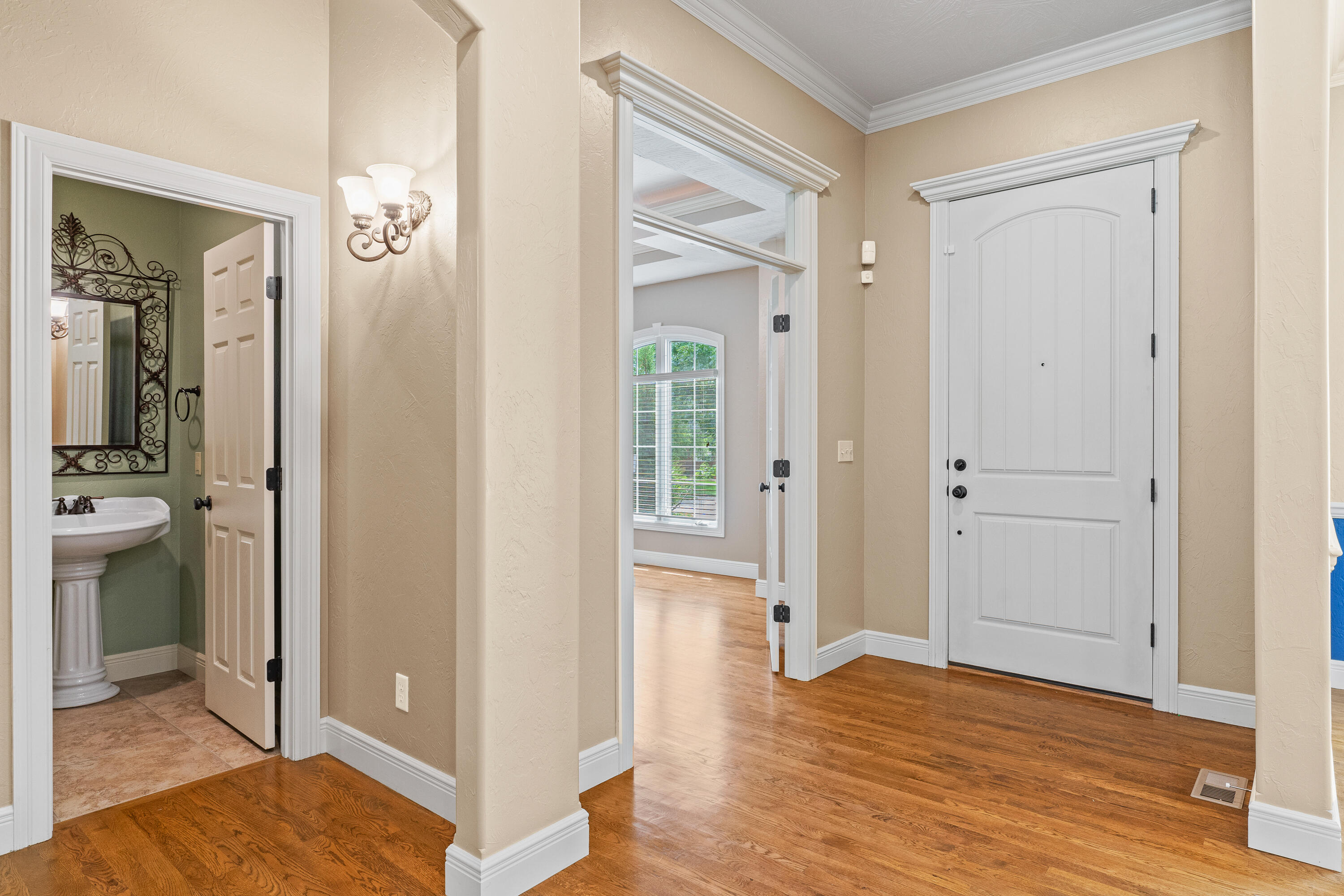 Eaglesgate - Residential