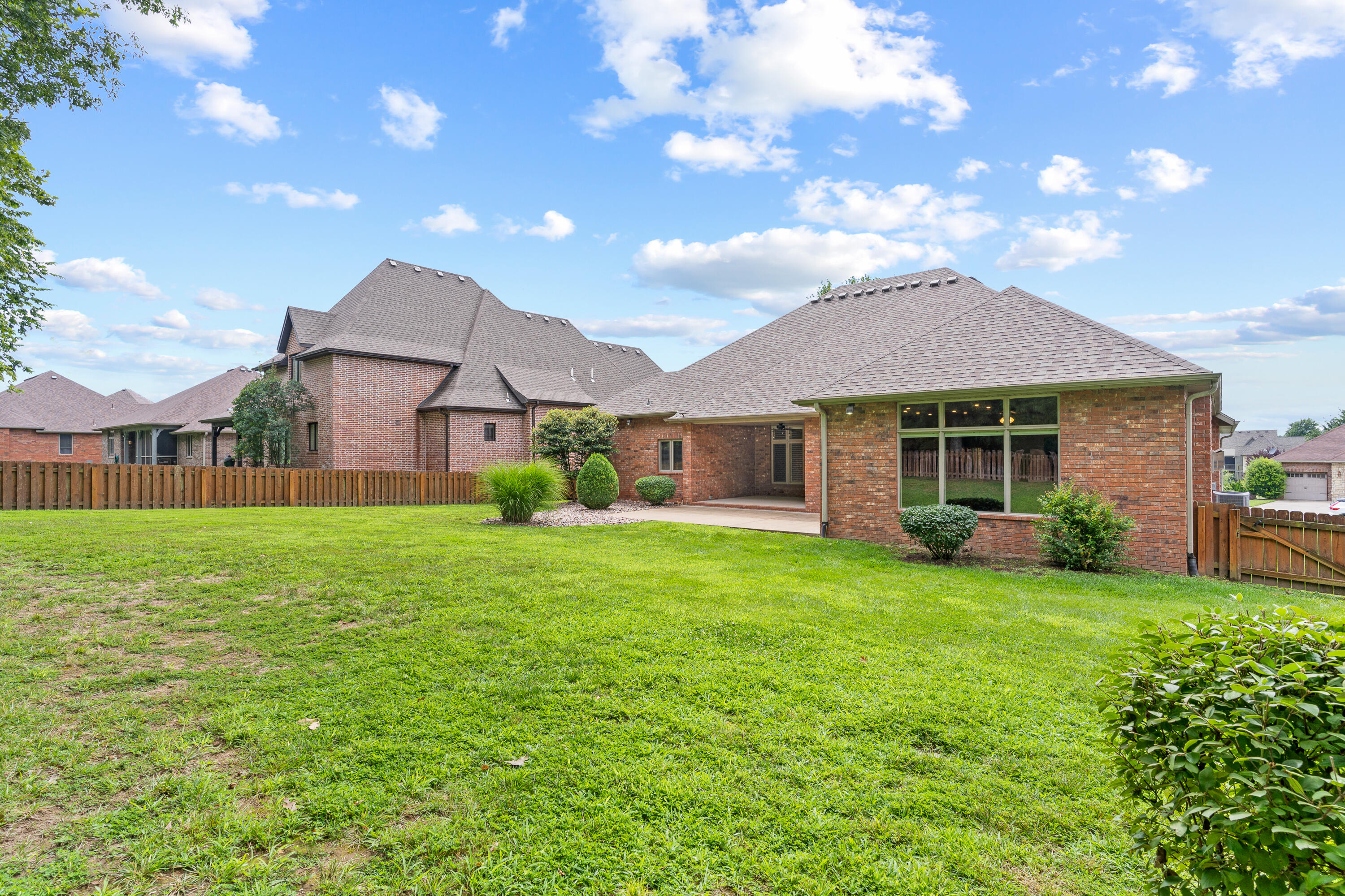 Eaglesgate - Residential